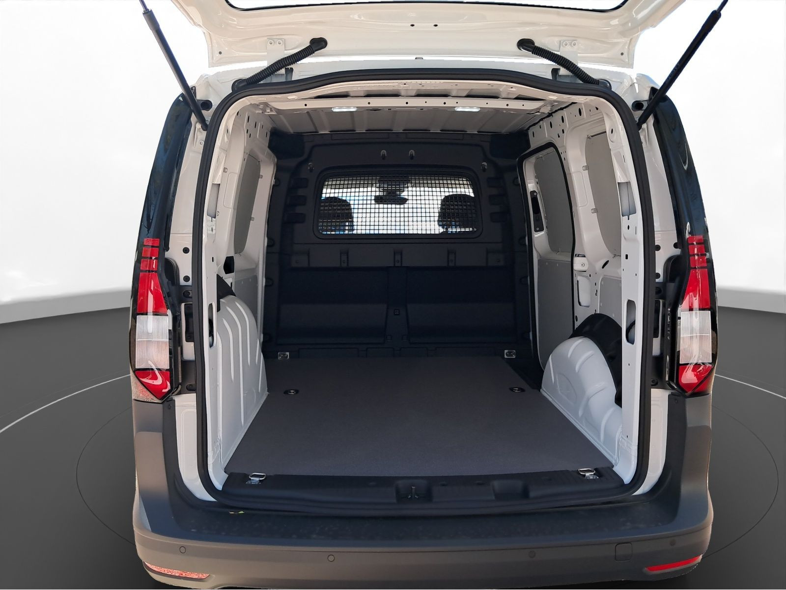 Volkswagen - Caddy Cargo_10