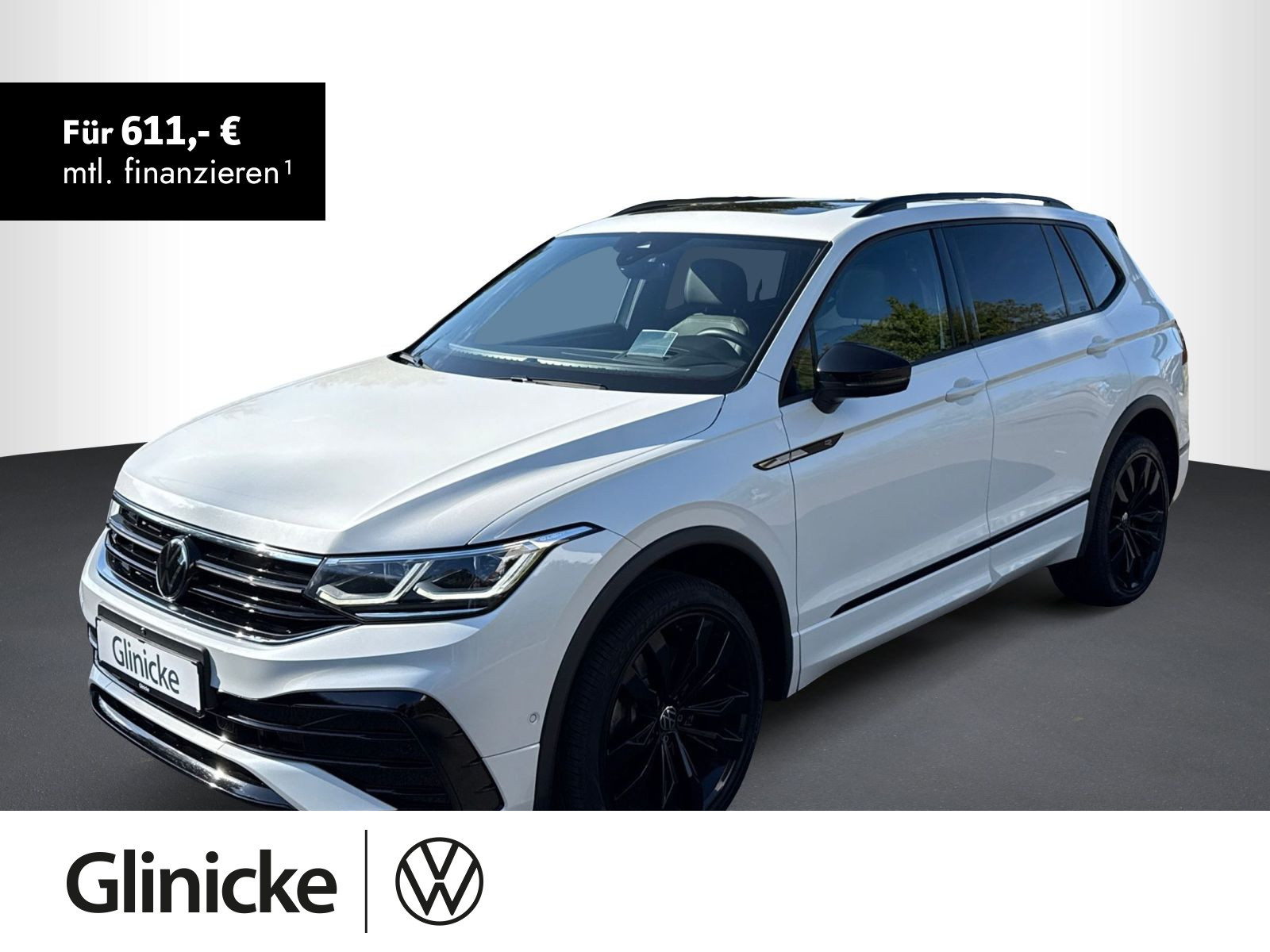 Volkswagen - Tiguan Allspace_1
