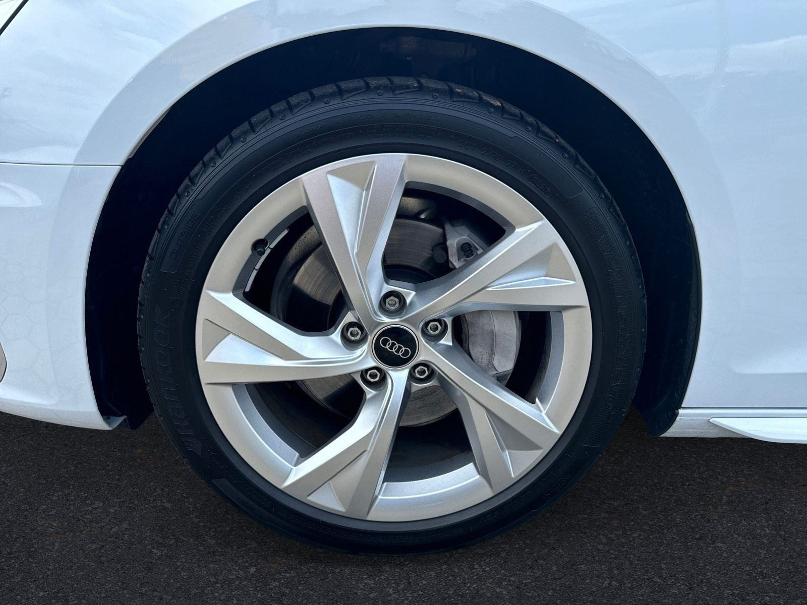 Audi - A4 Avant_9