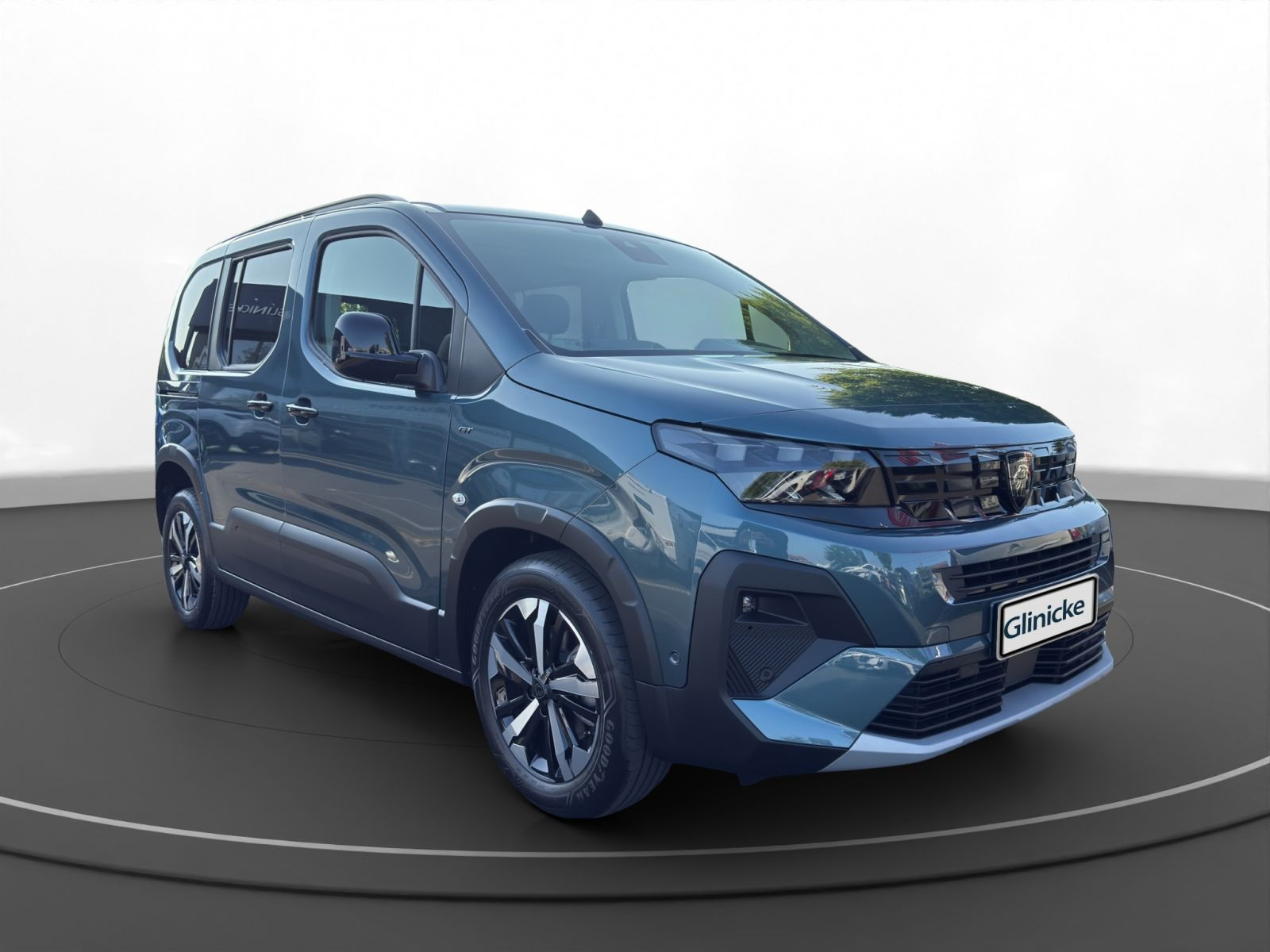Peugeot - Rifter_3