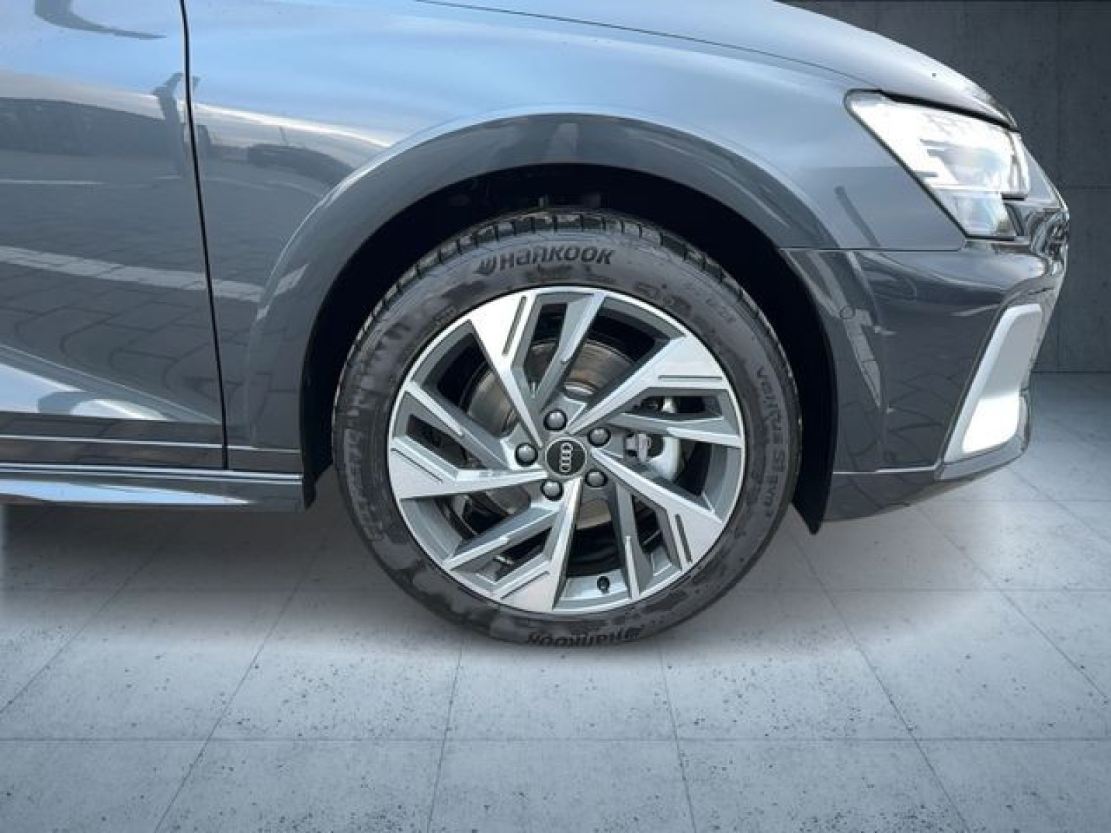 Audi - A3 allstreet_8