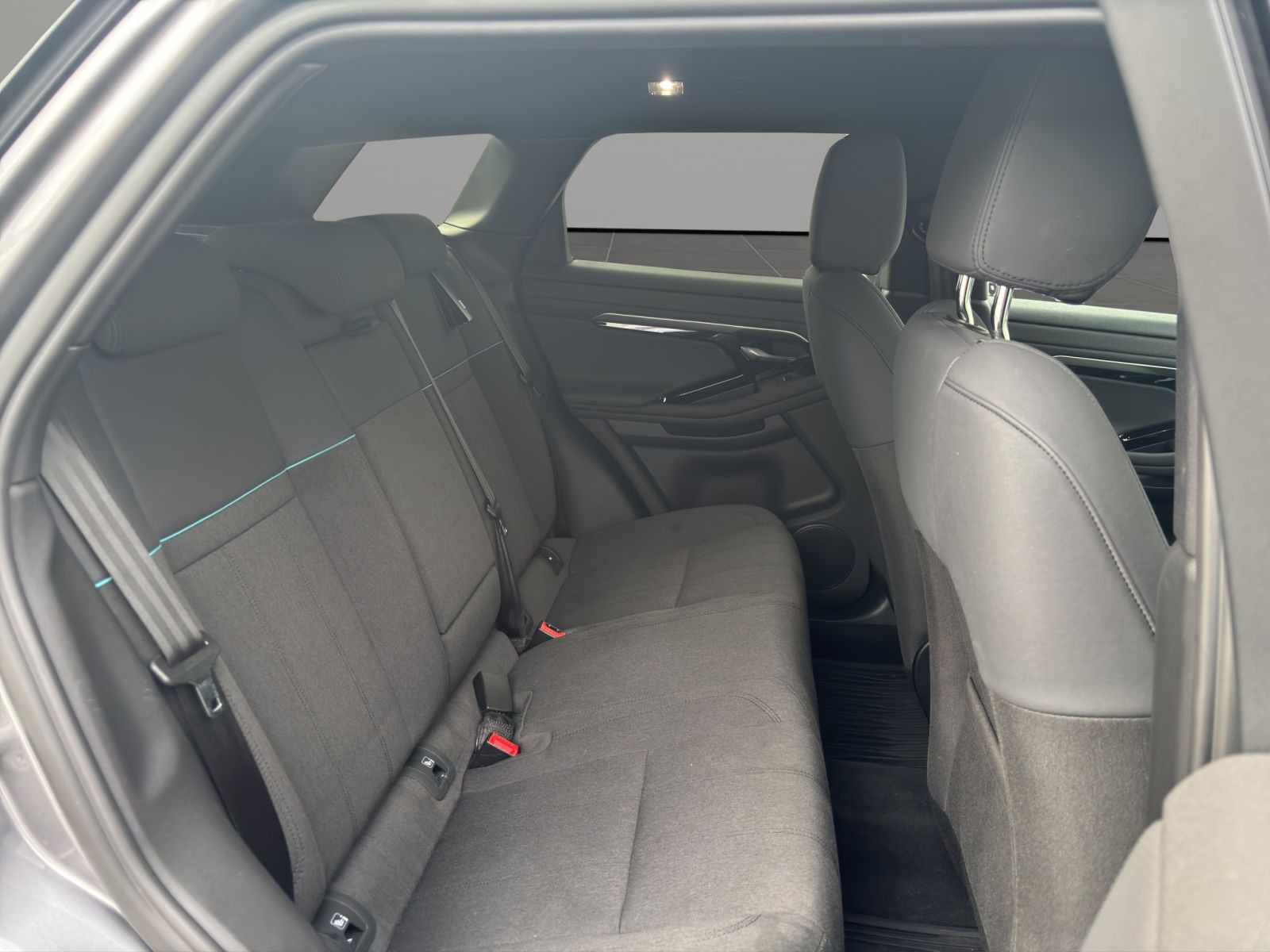 Land Rover - Range Rover Evoque_5