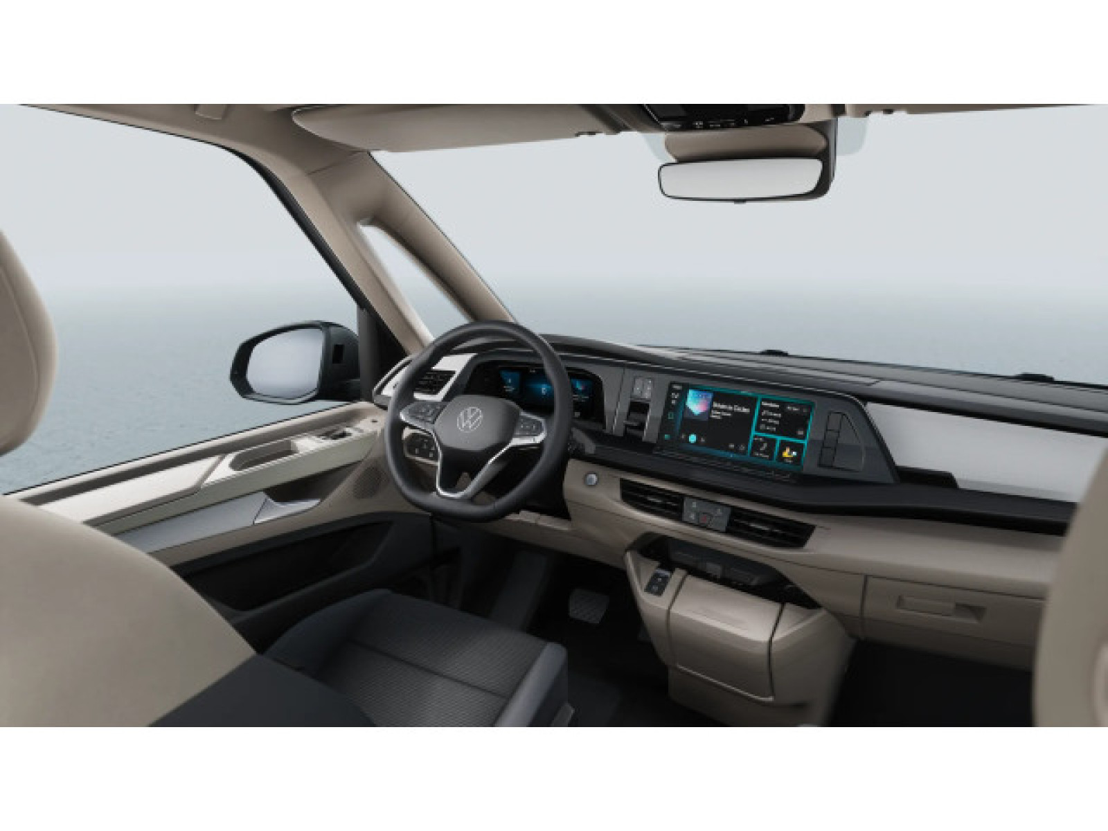 Volkswagen - Multivan_15