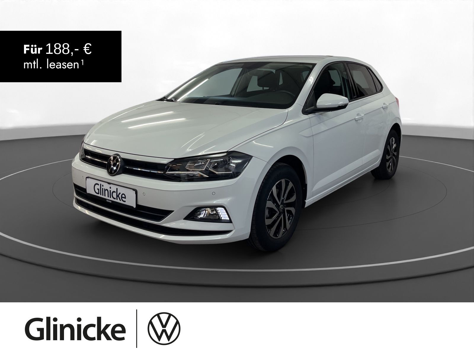 Volkswagen - Polo_1