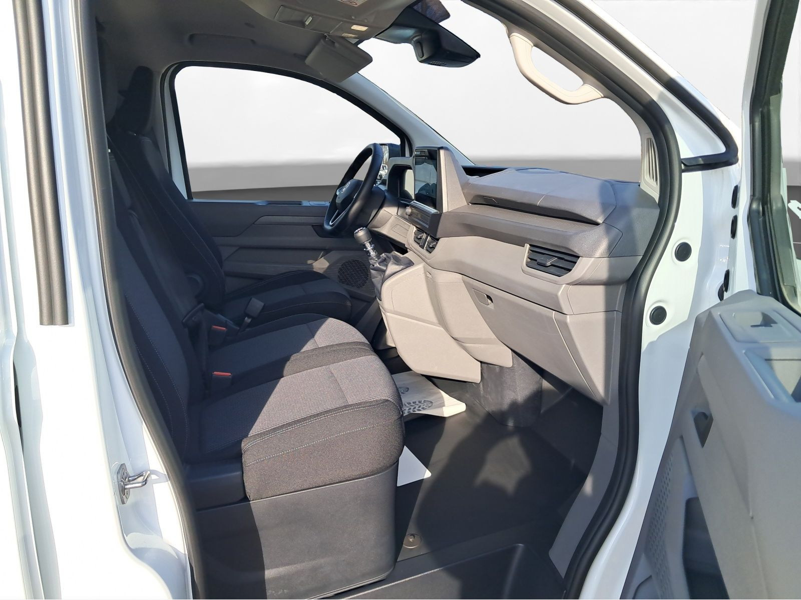 Volkswagen - Transporter Kasten_10