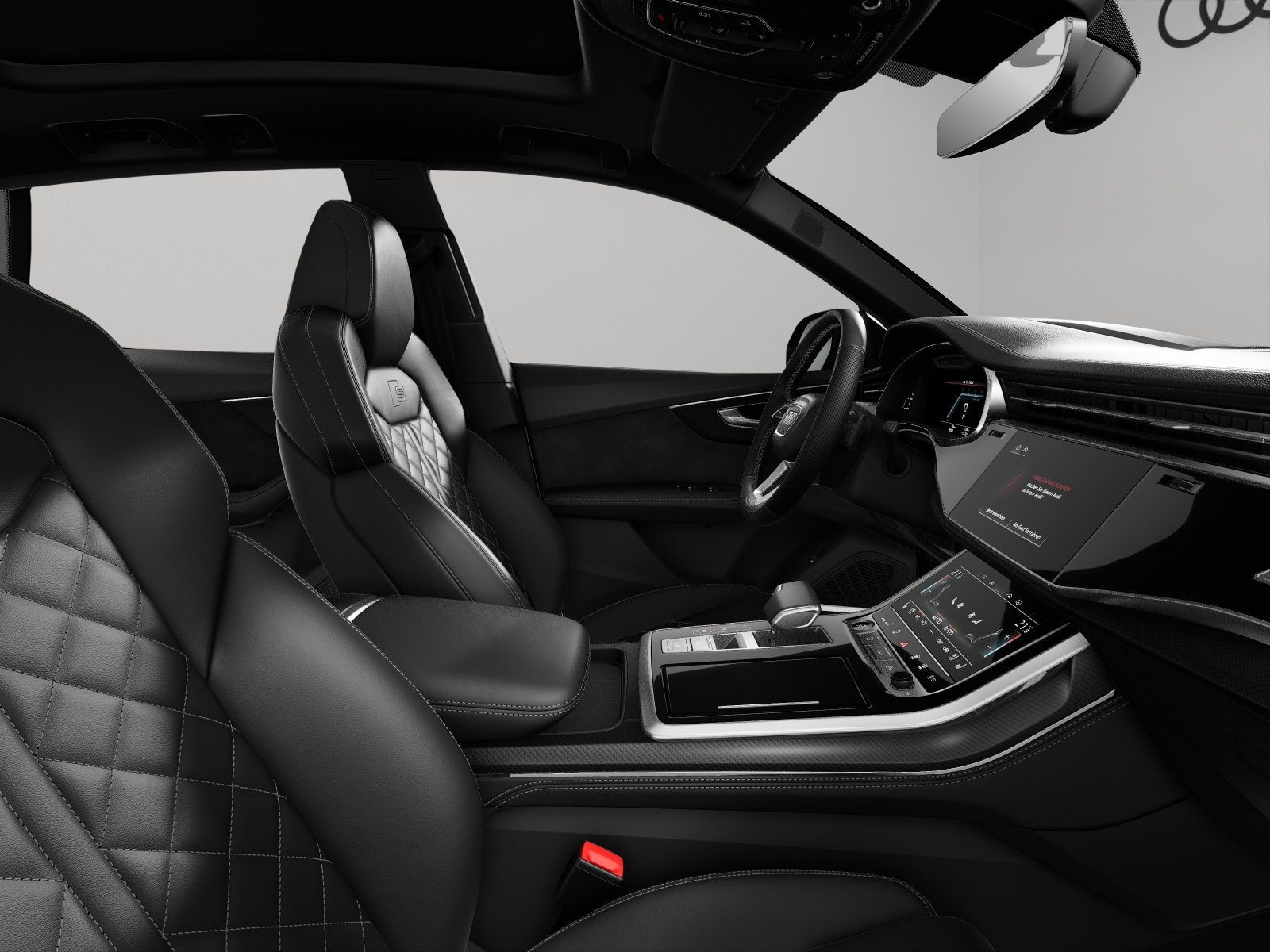 Audi - Q8_9 Audi - Q8_9