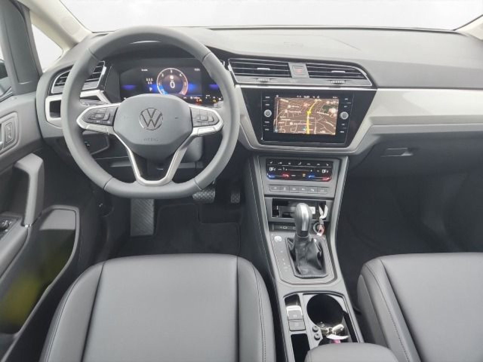 Volkswagen - Touran_13 Volkswagen - Touran_13