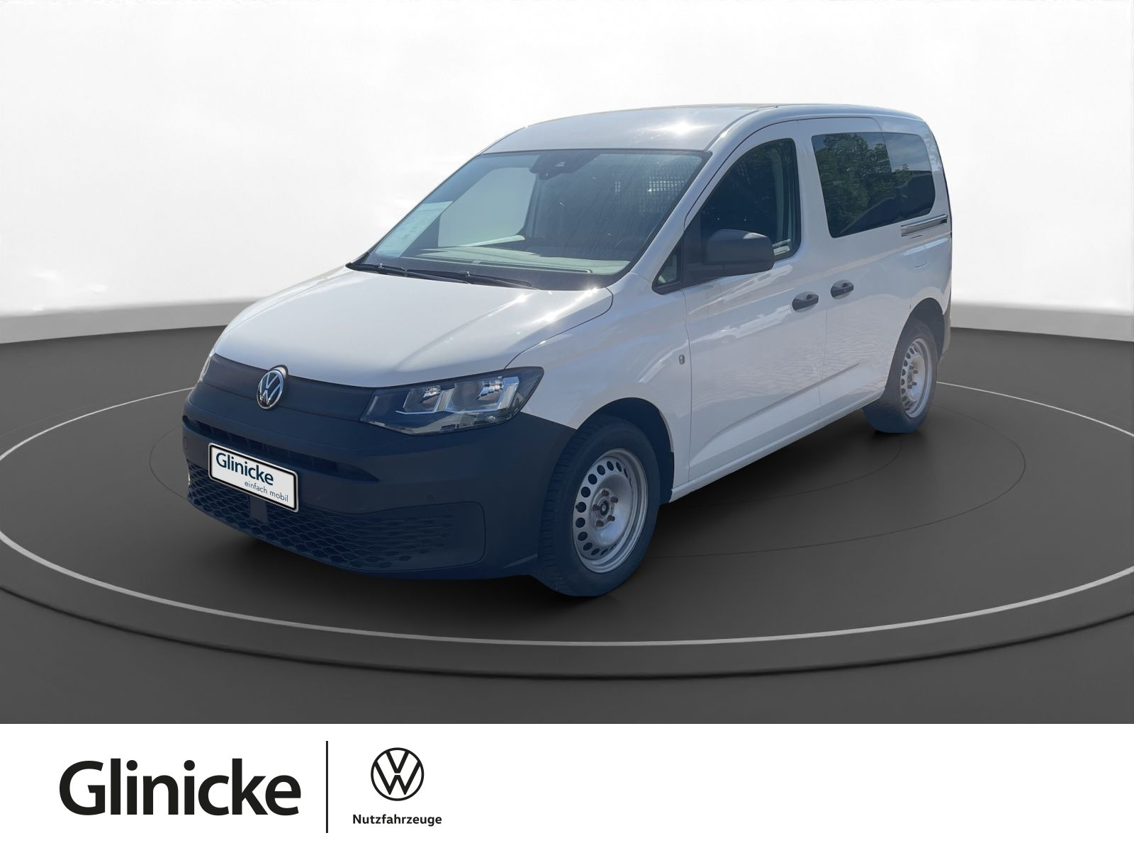 Volkswagen - Caddy_1