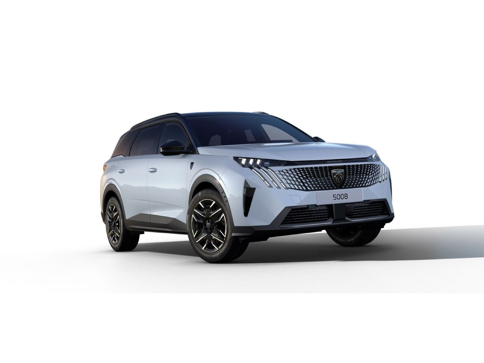 Peugeot - 5008_2