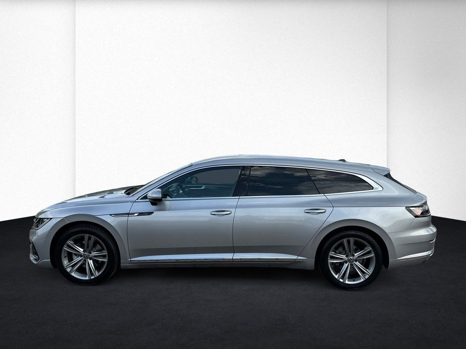 Volkswagen - Arteon Shooting Brake_5
