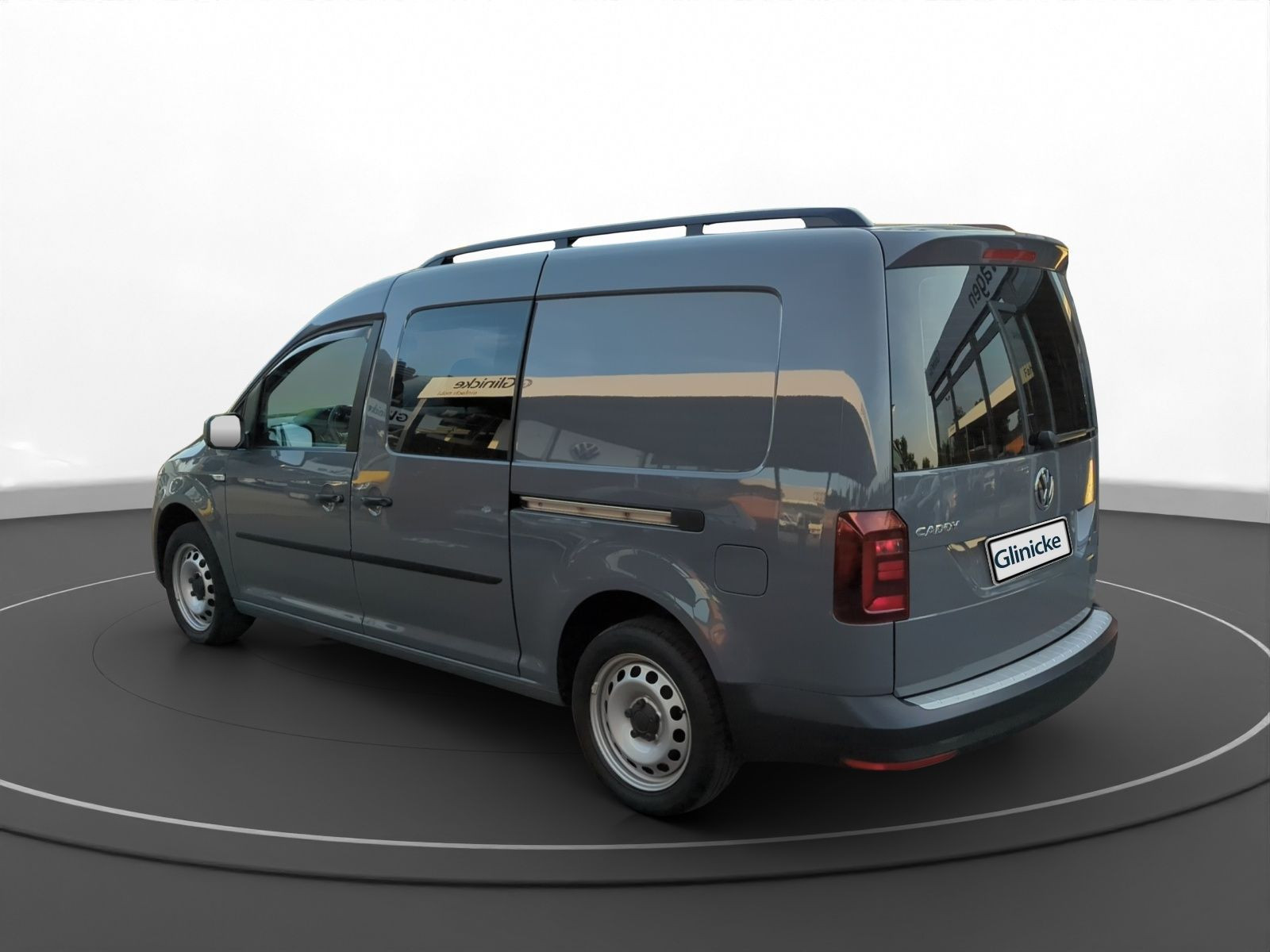 Volkswagen - Caddy Maxi_7