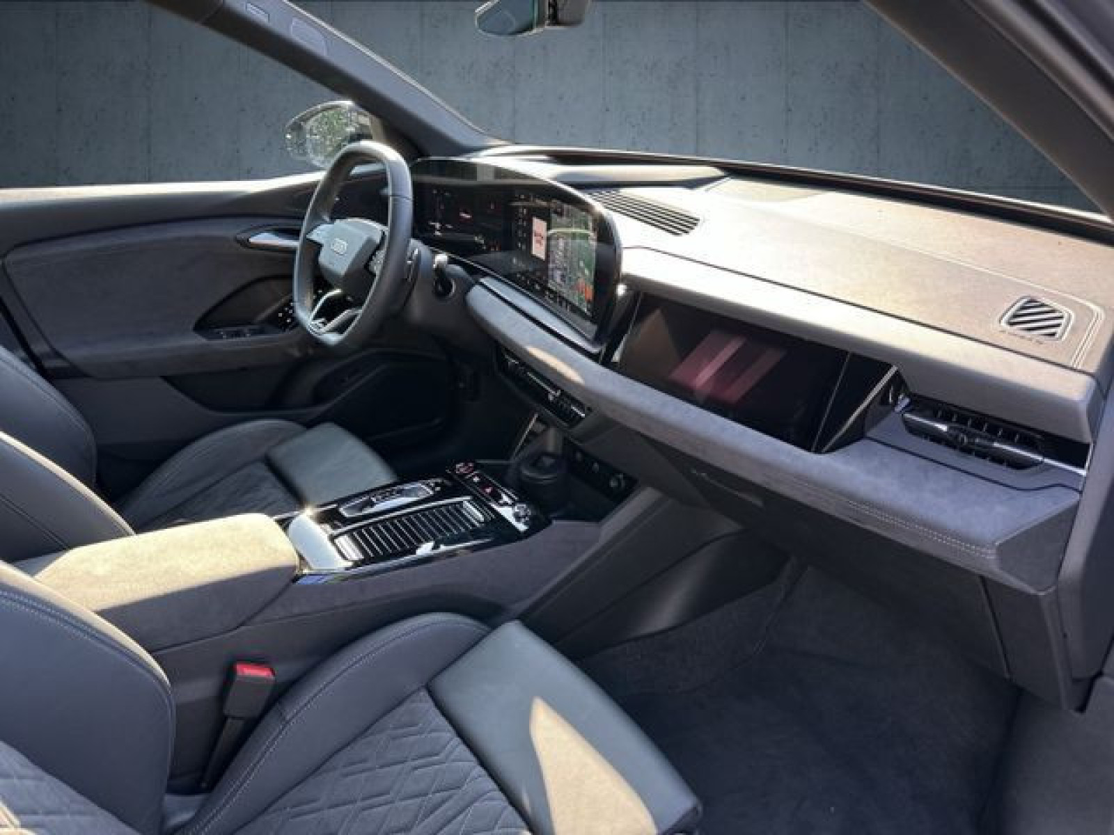 Audi - SQ6 SUV e-tron_17
