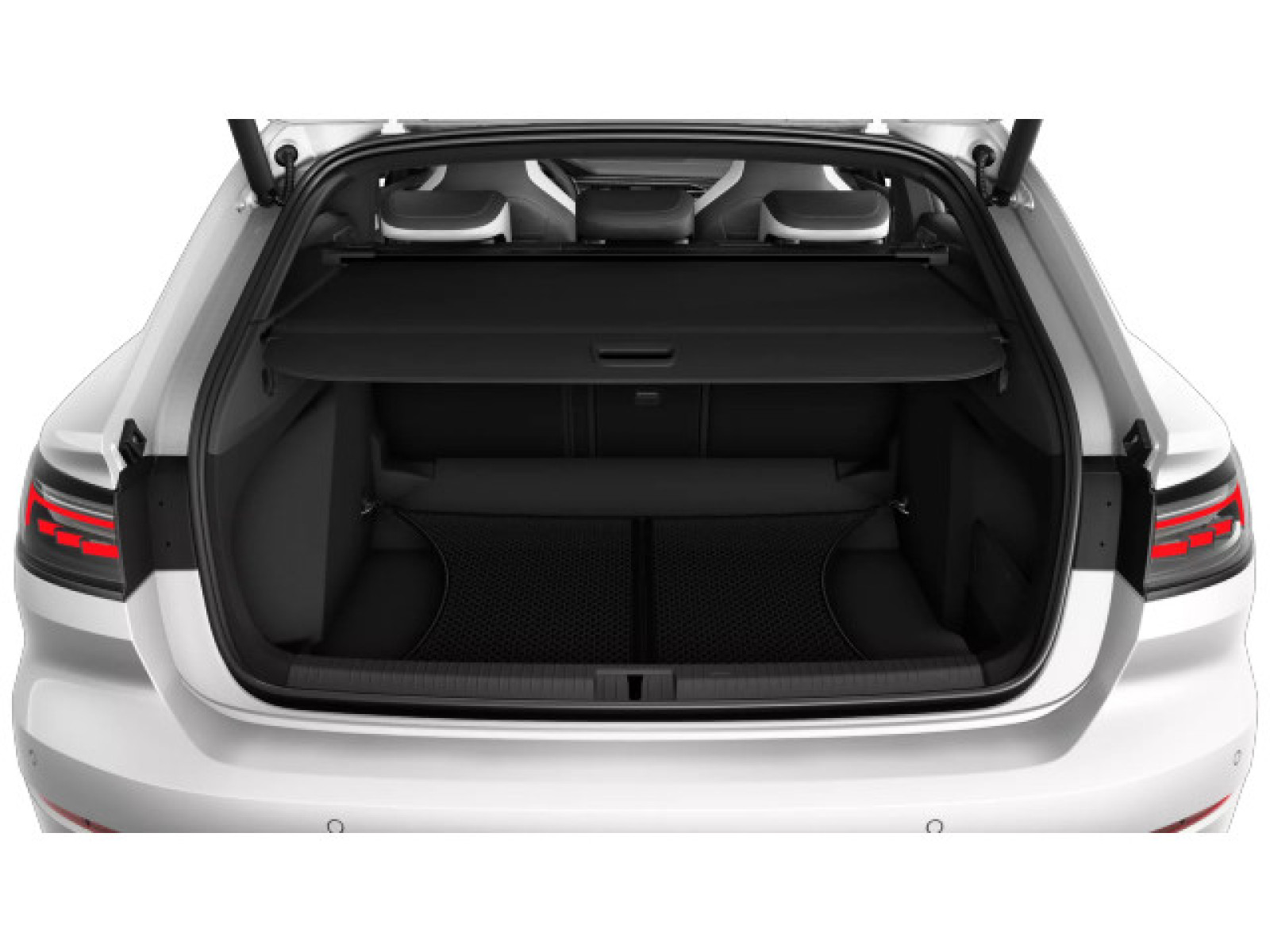 Volkswagen - Arteon Shooting Brake_19