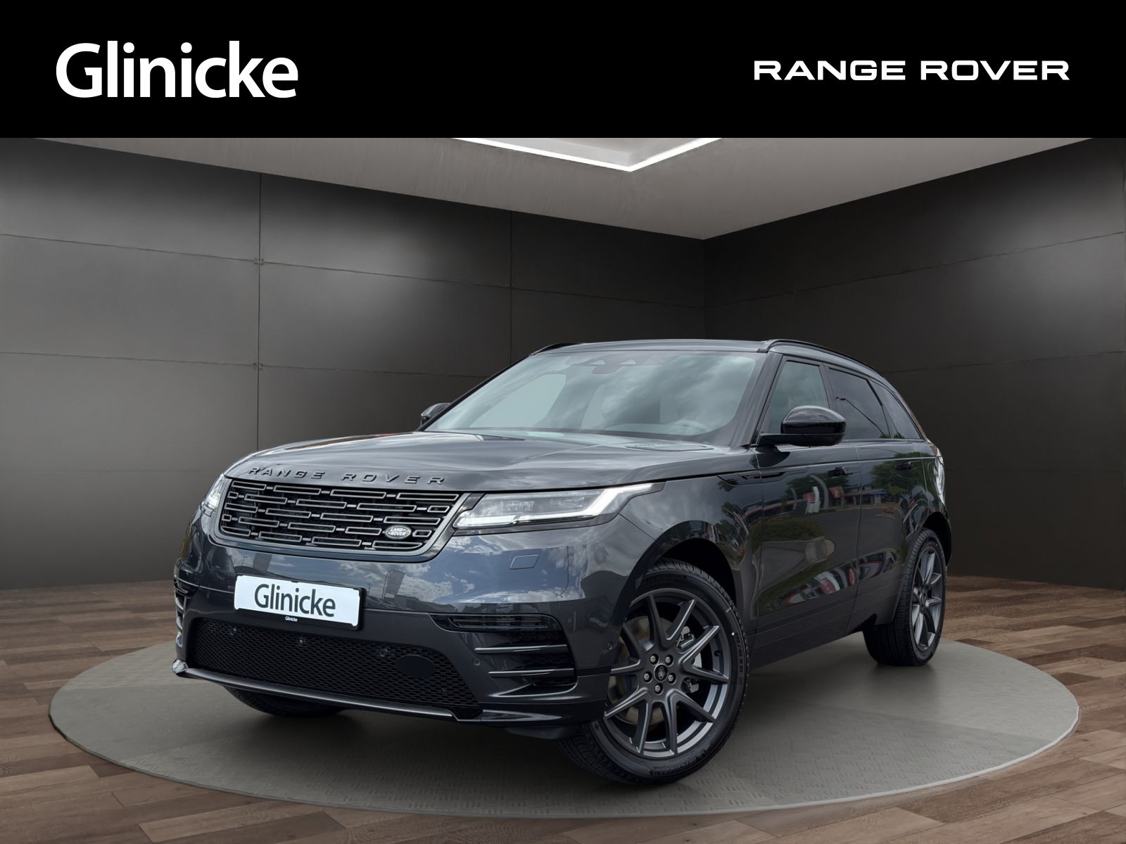 Land Rover - Range Rover Velar_1