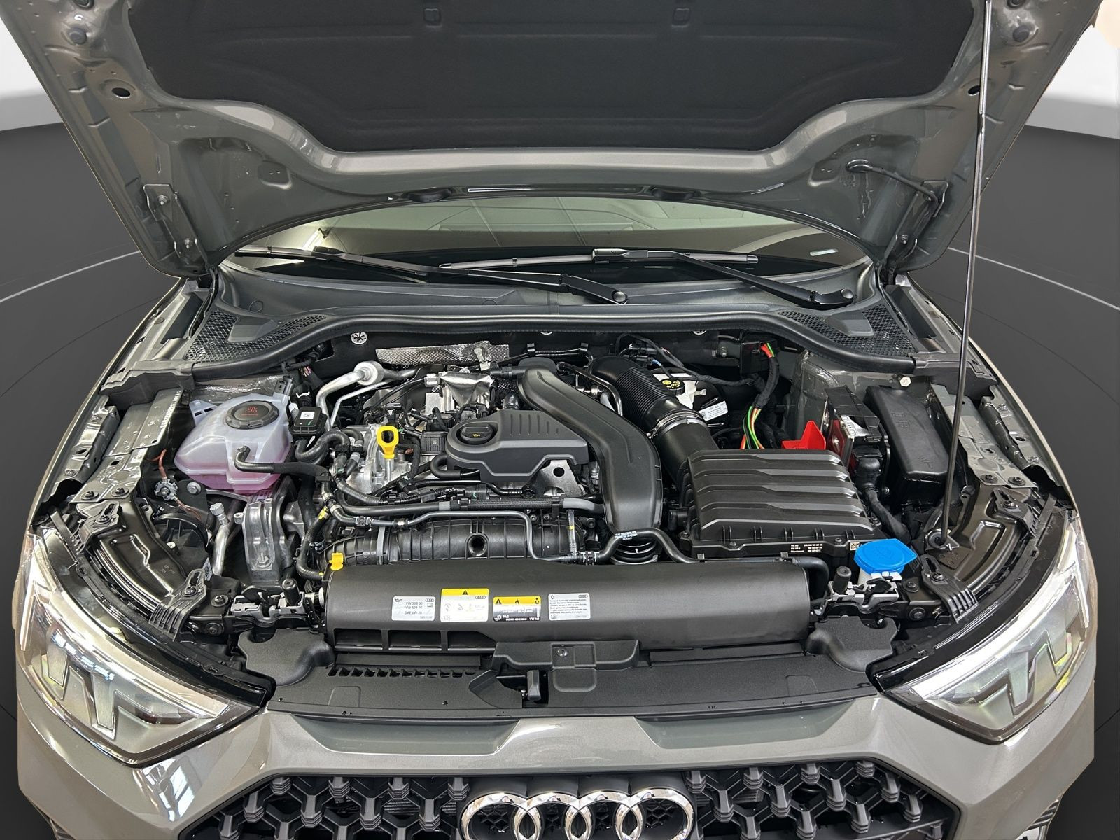 Audi - A1 allstreet_24