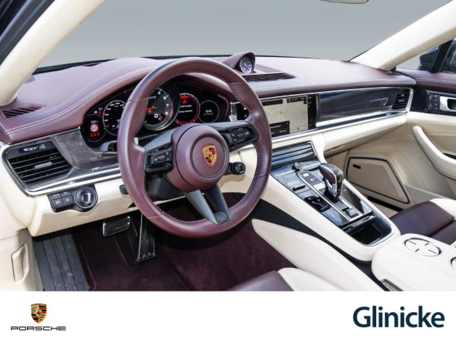 Porsche - Panamera_3