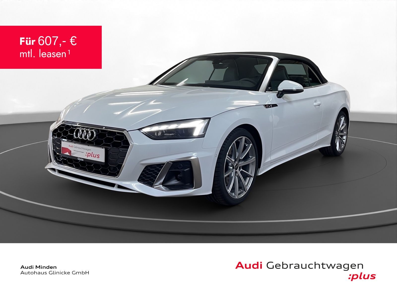 Audi - A5 Cabriolet_1
