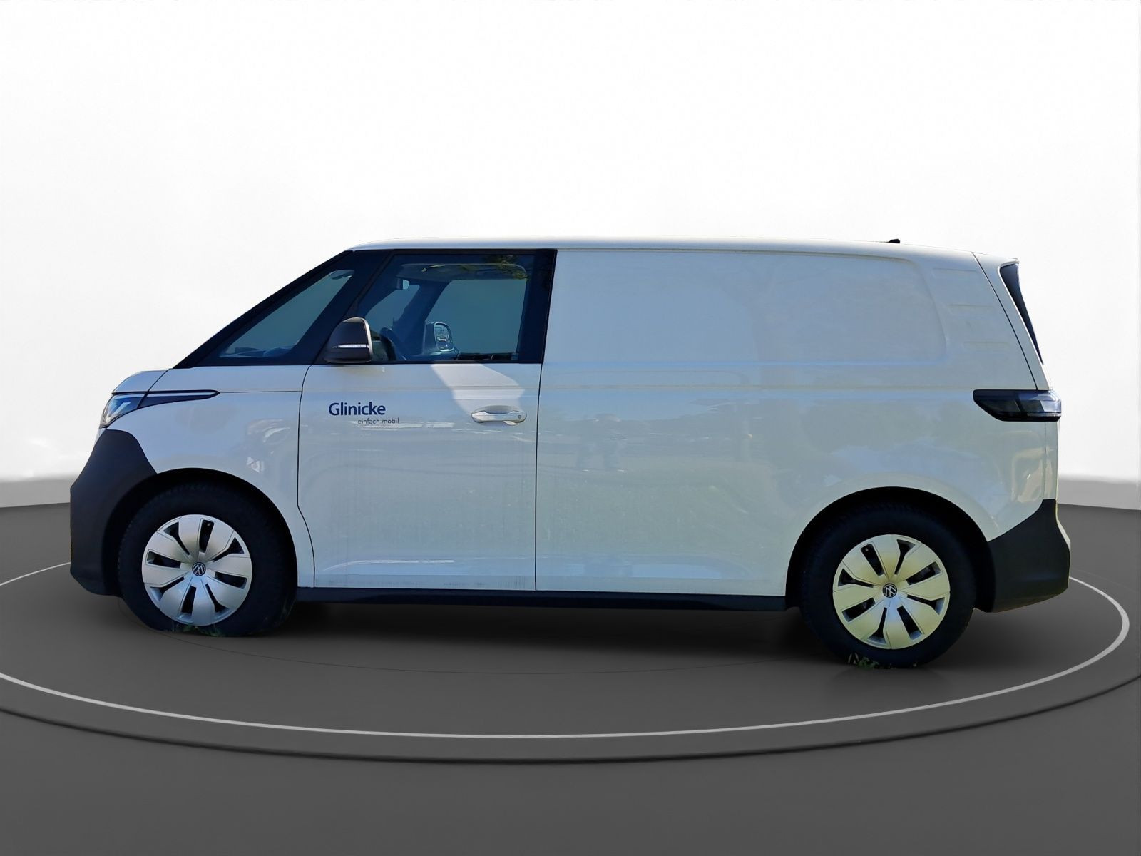 Volkswagen - ID. Buzz Cargo_6