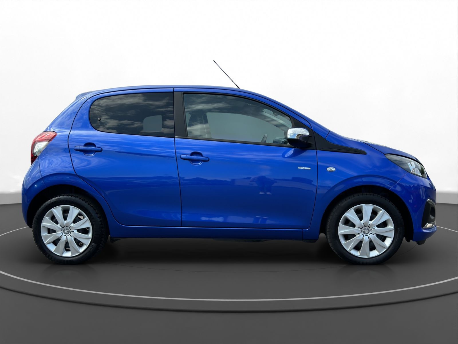 Peugeot - 108_4