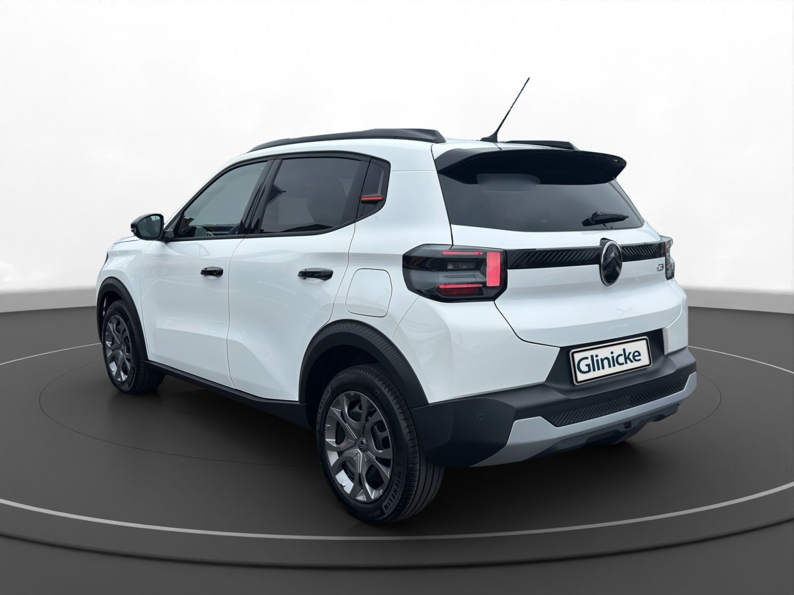 Citroën - C3_9