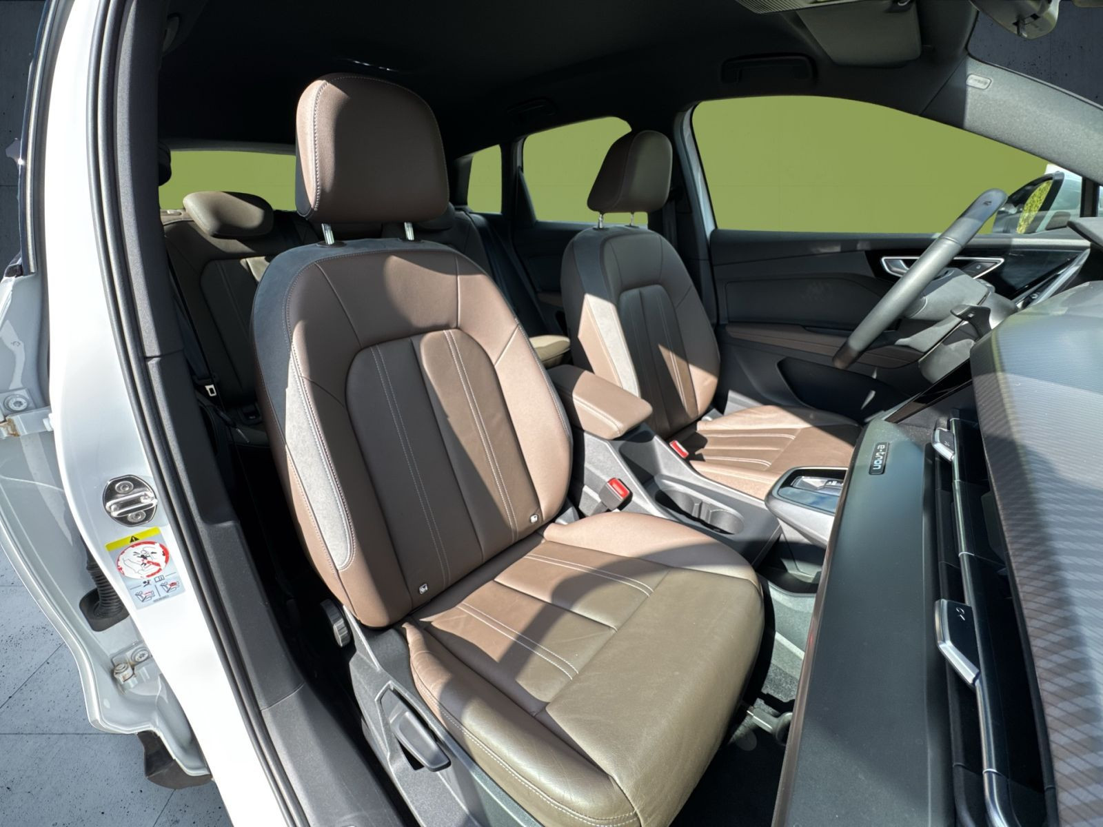 Audi - Q4 e-tron_16 Audi - Q4 e-tron_16