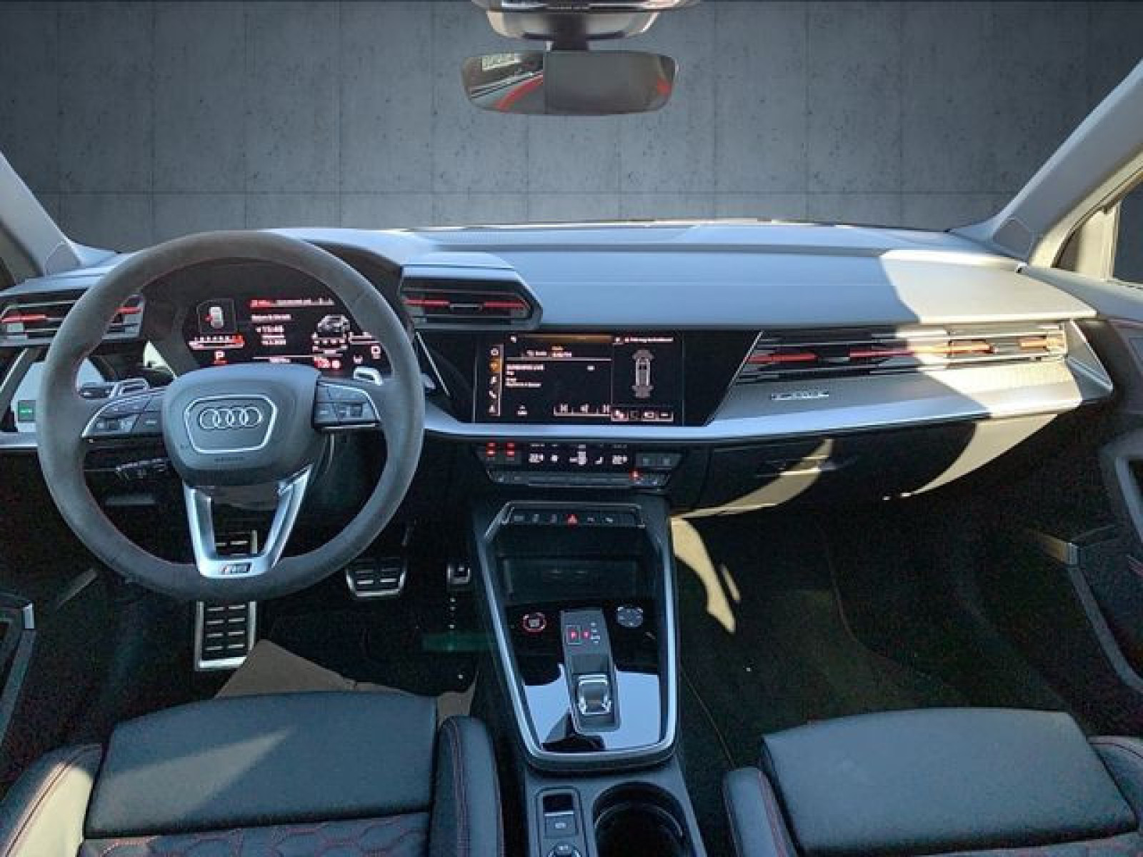 Audi - RS 3 Sportback_13
