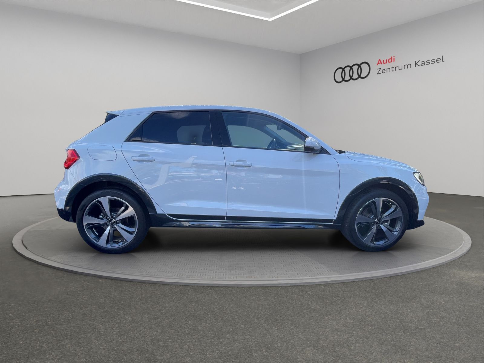 Audi - A1 allstreet_8