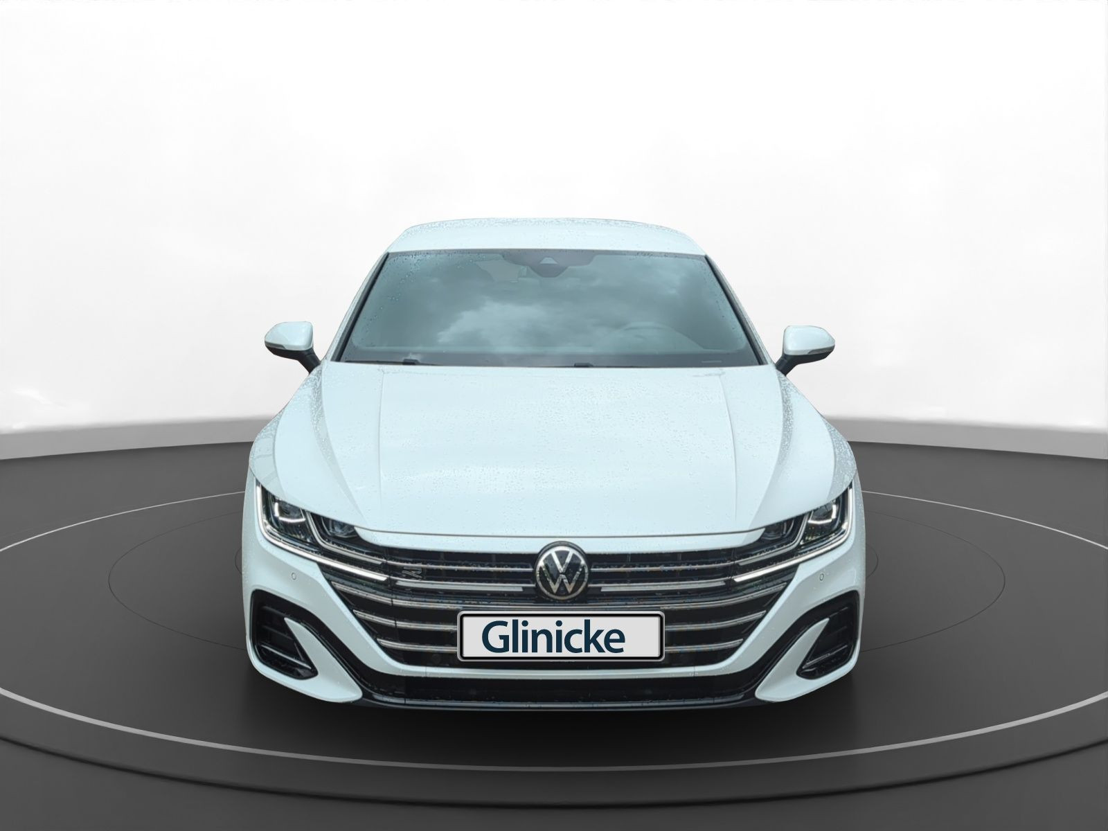 Volkswagen - Arteon Shooting Brake_15