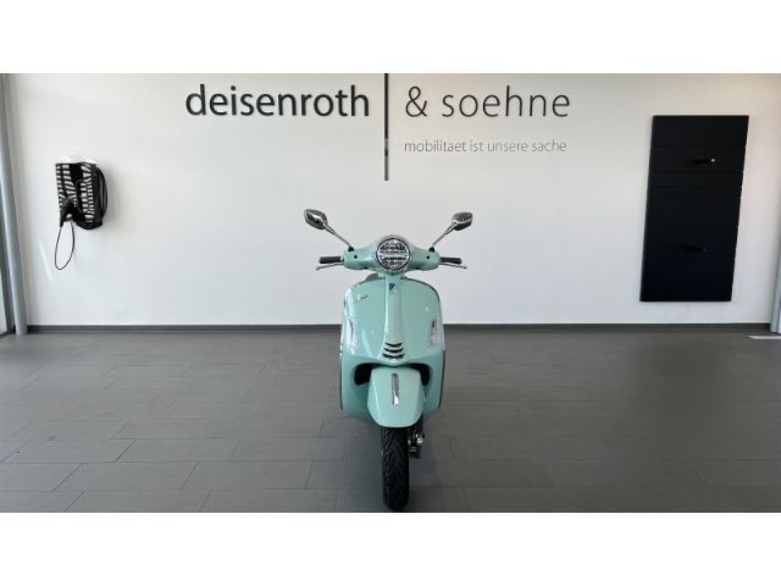 Vespa - _10