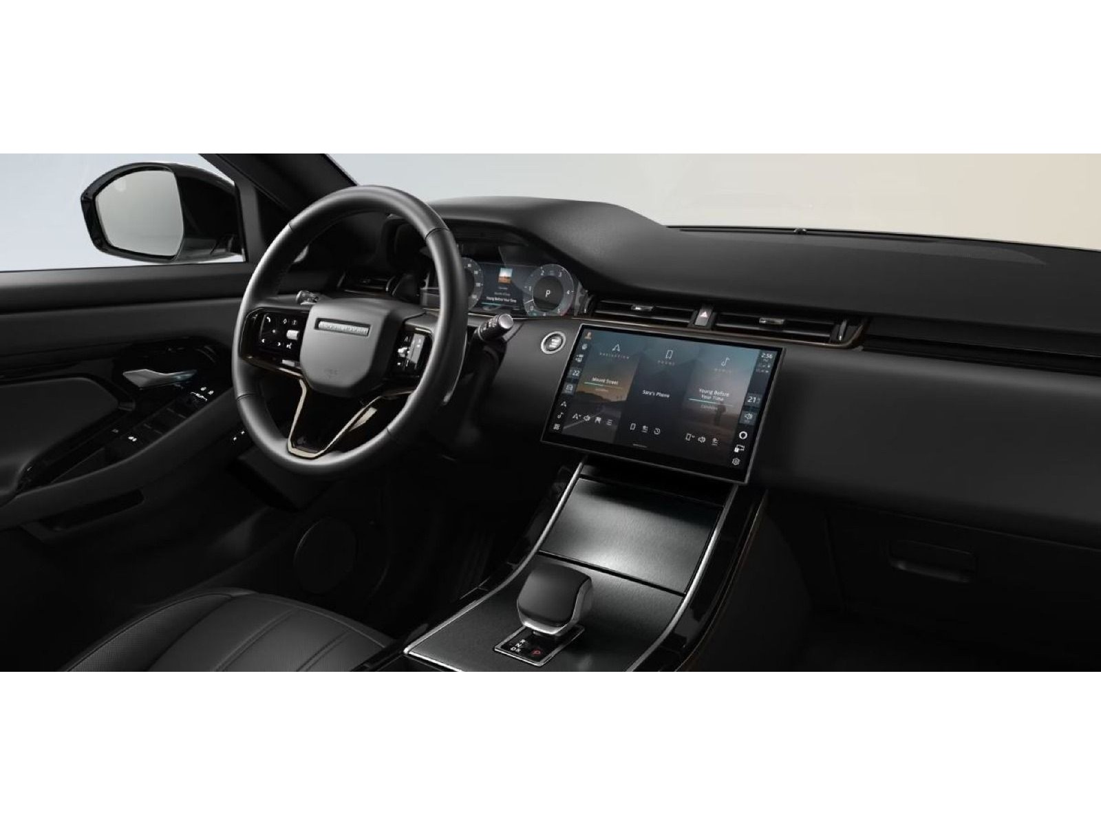 Land Rover - Range Rover Evoque_5