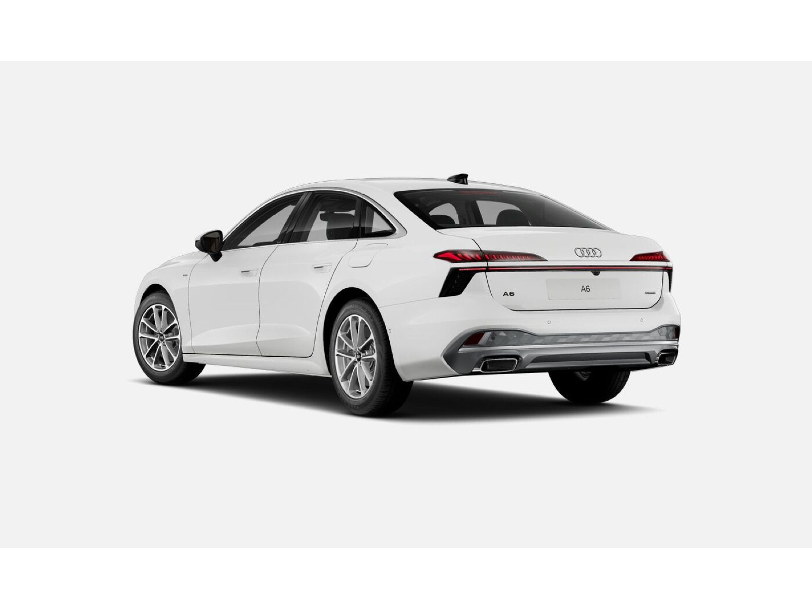 Audi - A6 Limousine_5
