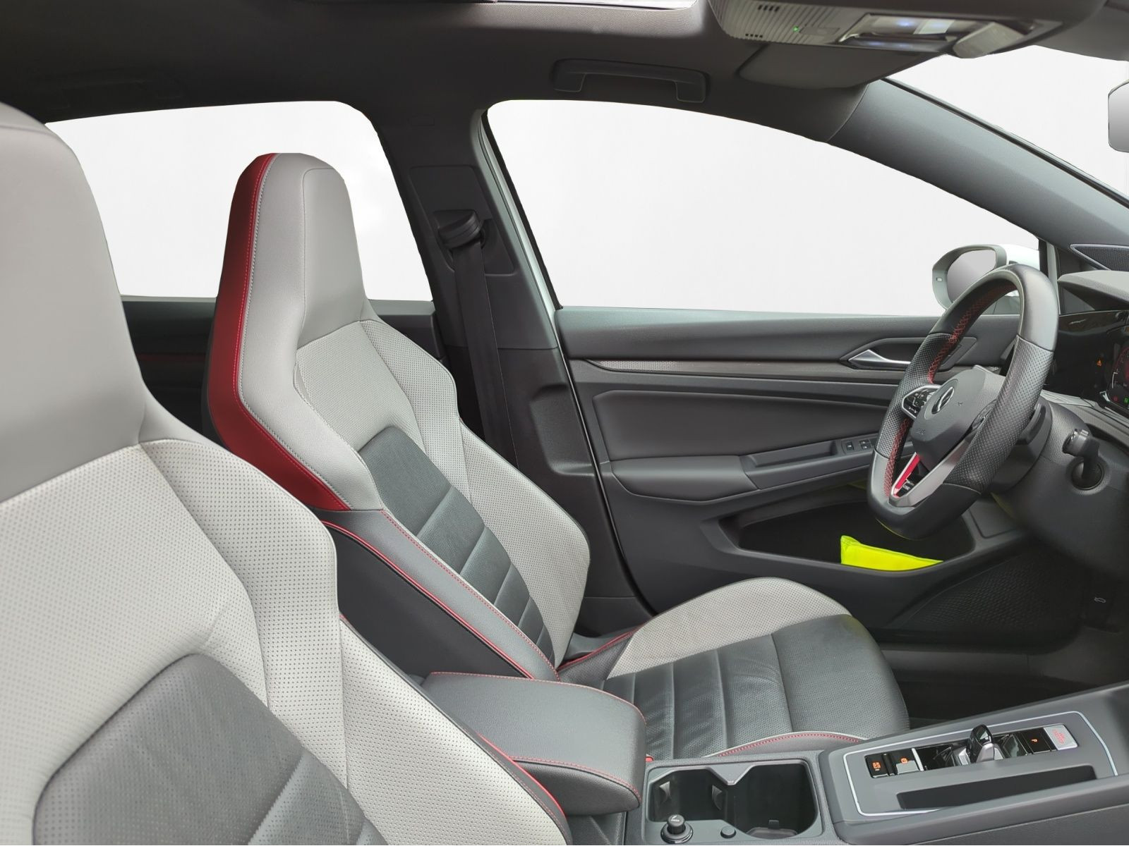 Volkswagen - Golf GTI_10