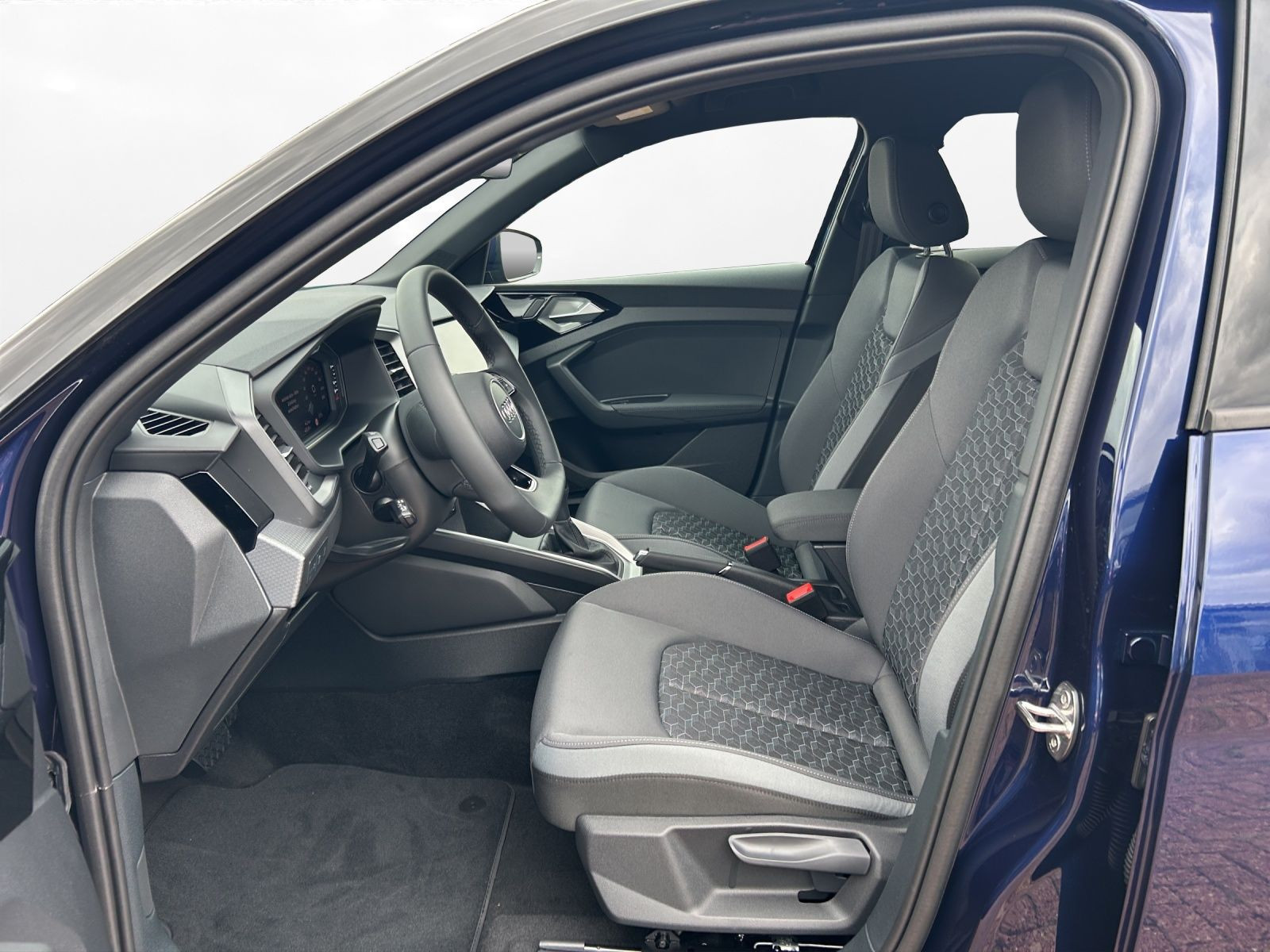 Audi - A1 Sportback_4