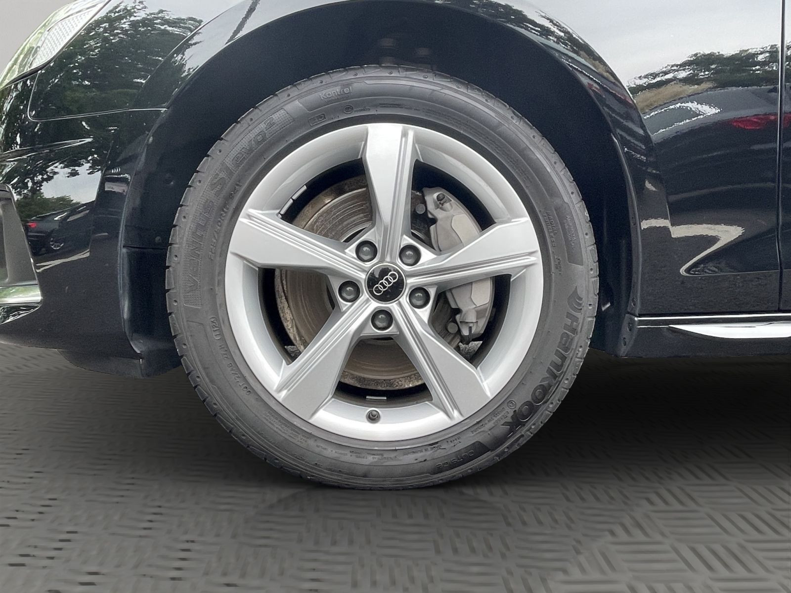 Audi - A4 Avant_21