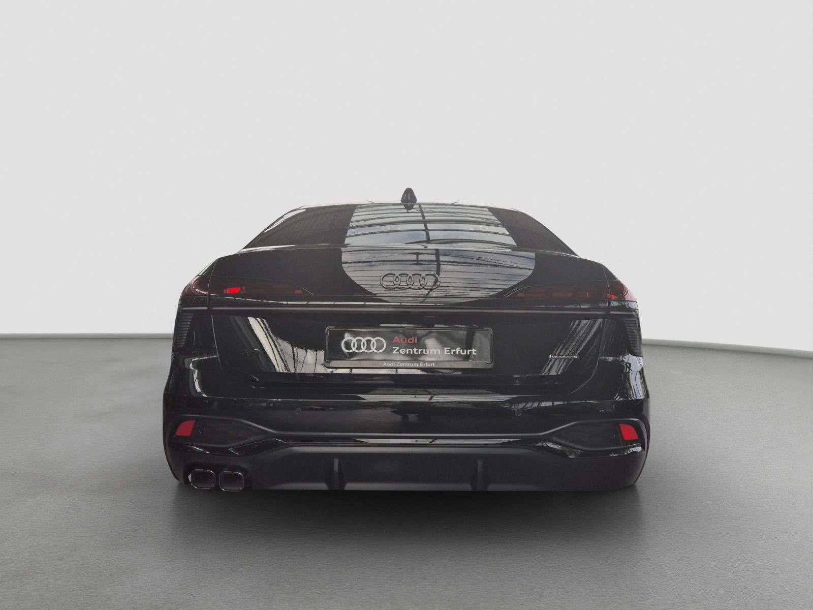 Audi - A6 Limousine_7