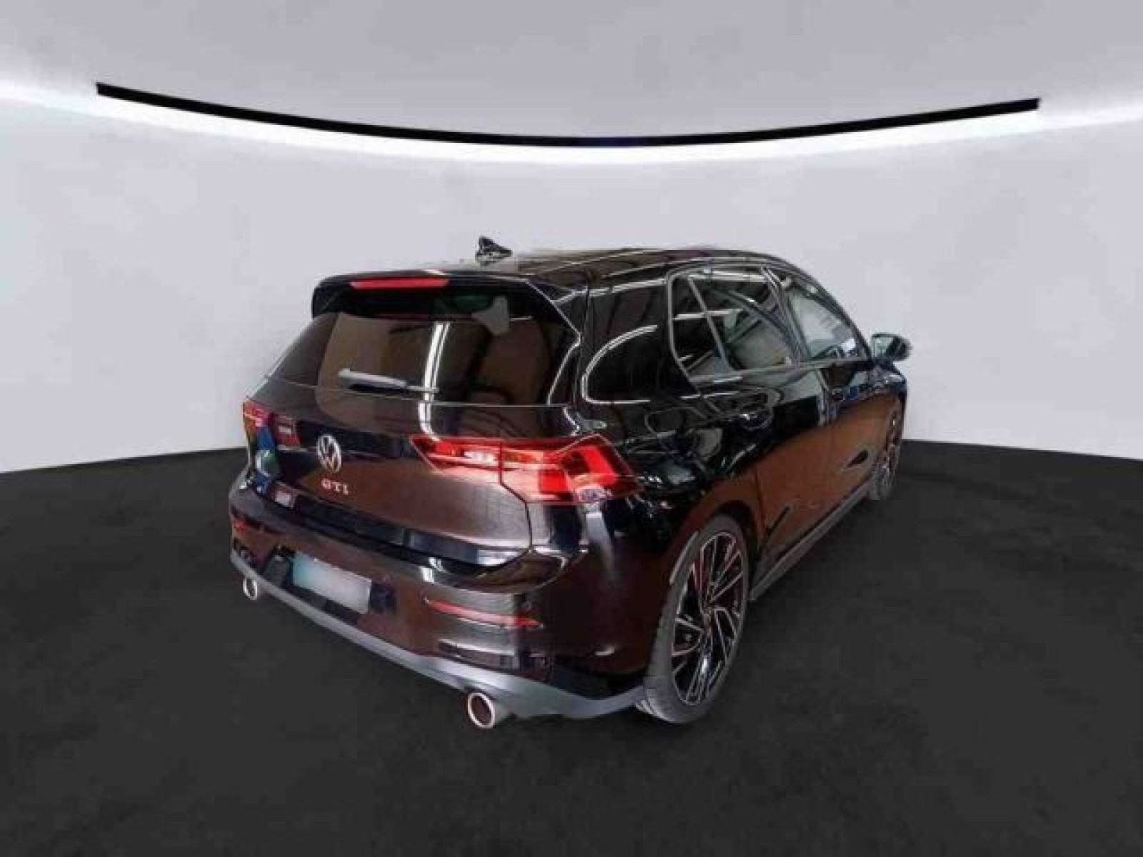 Volkswagen - Golf GTI_4