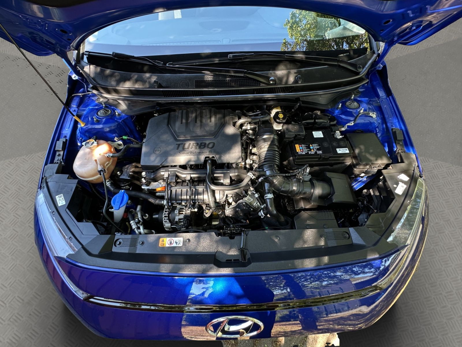 Hyundai - BAYON_19