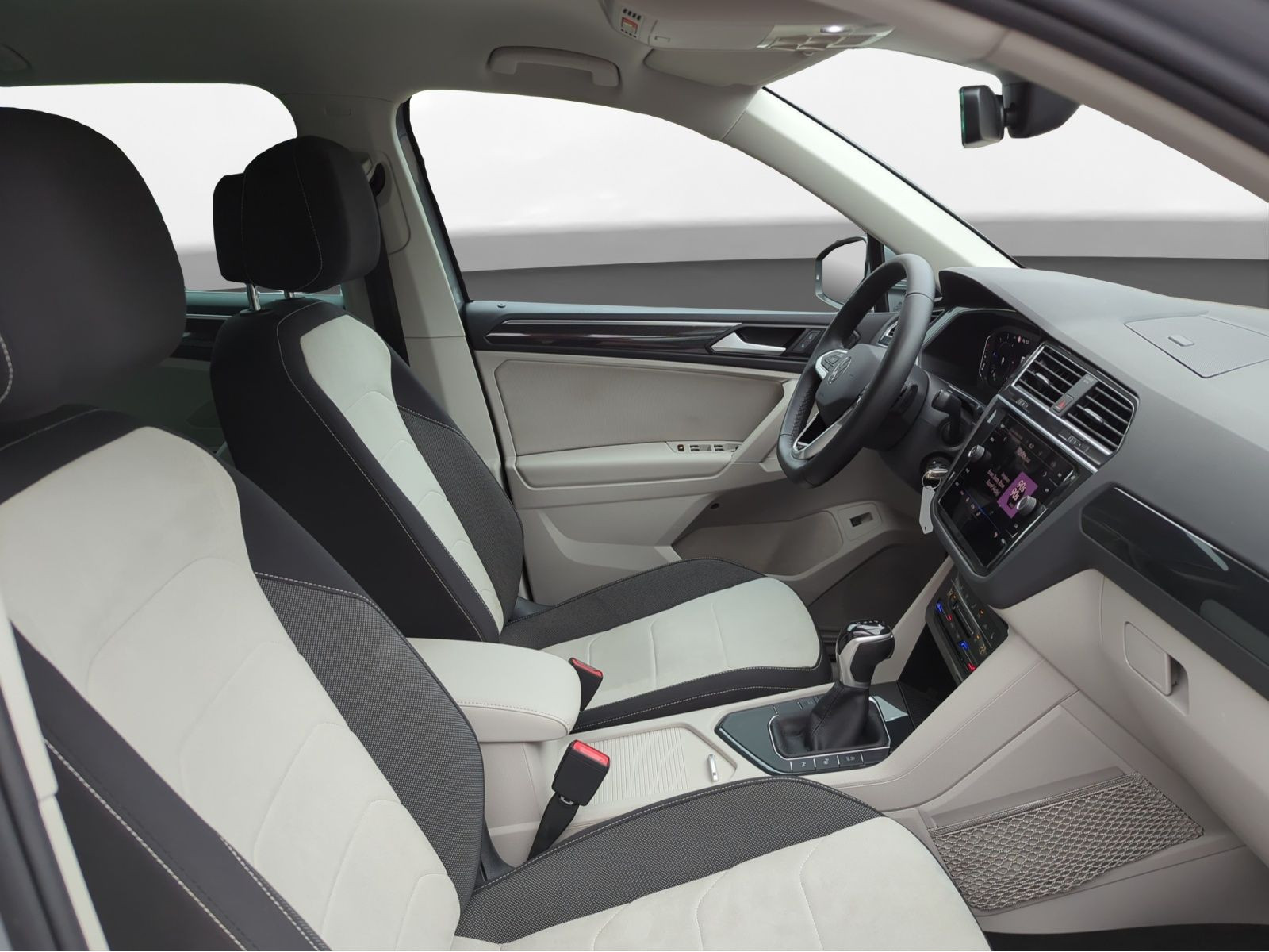Volkswagen - Tiguan_12 Volkswagen - Tiguan_12