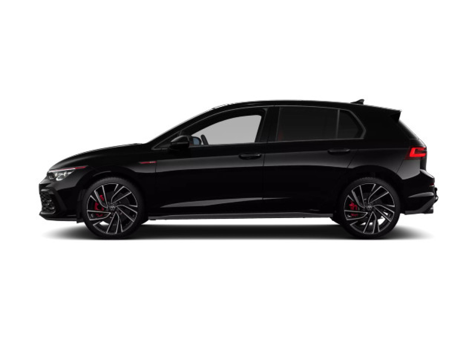 Volkswagen - Golf GTI_12