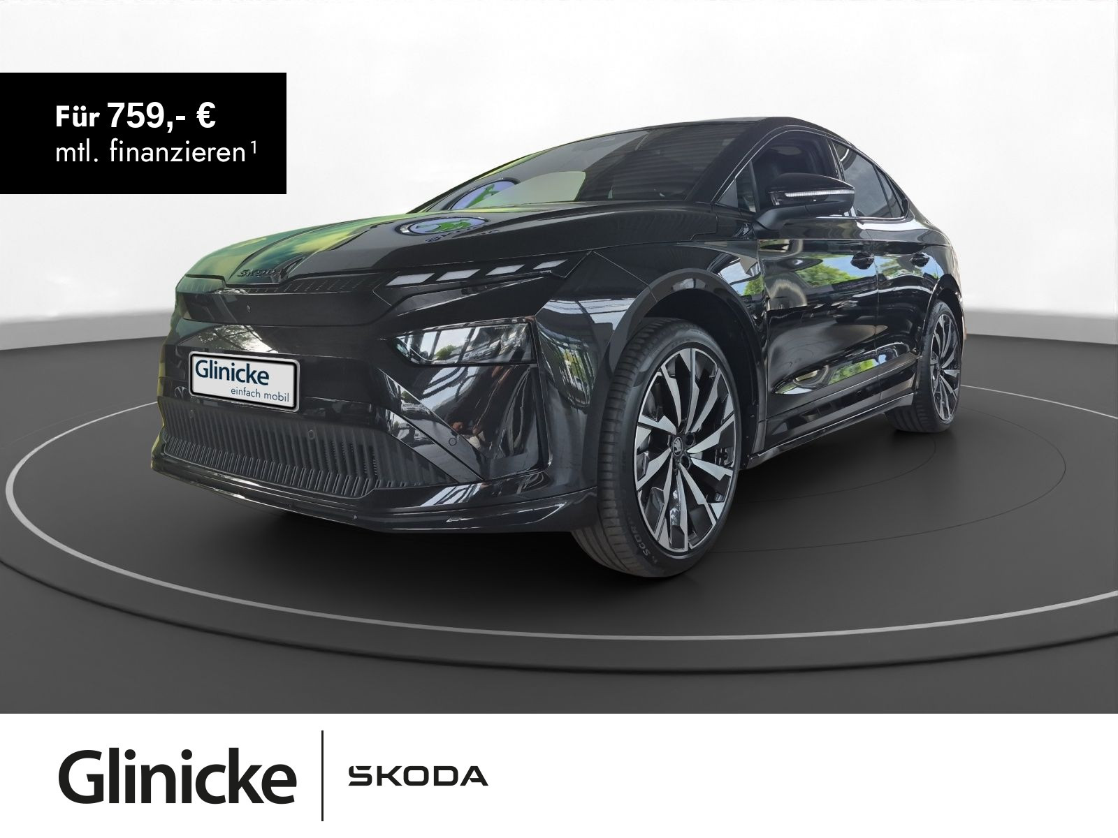 Škoda - Enyaq_1