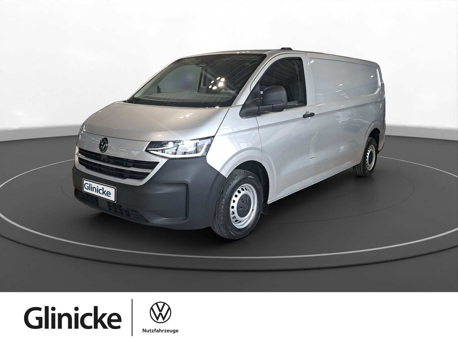 Volkswagen - Transporter Kasten_1