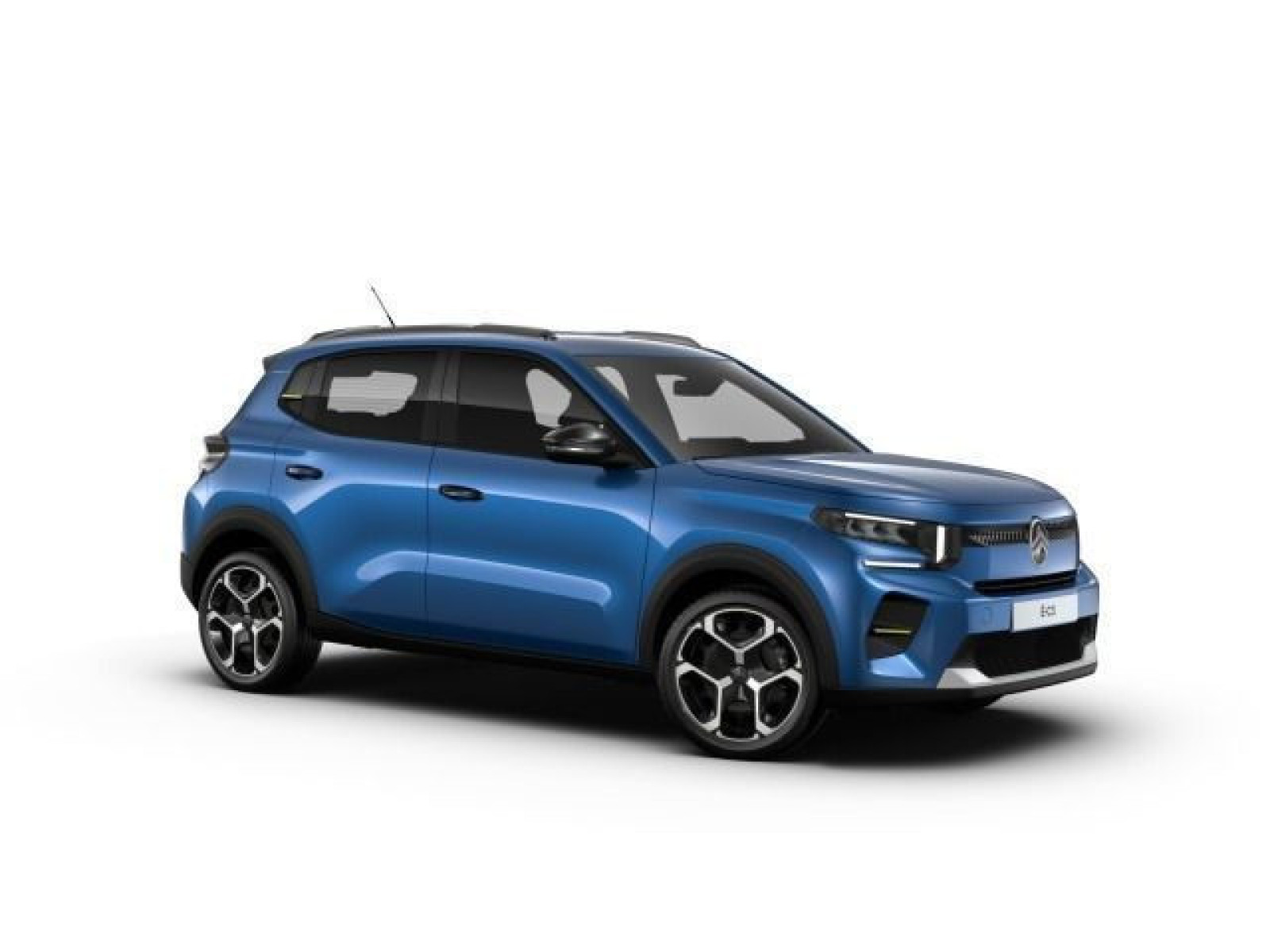 Citroën - C3_6