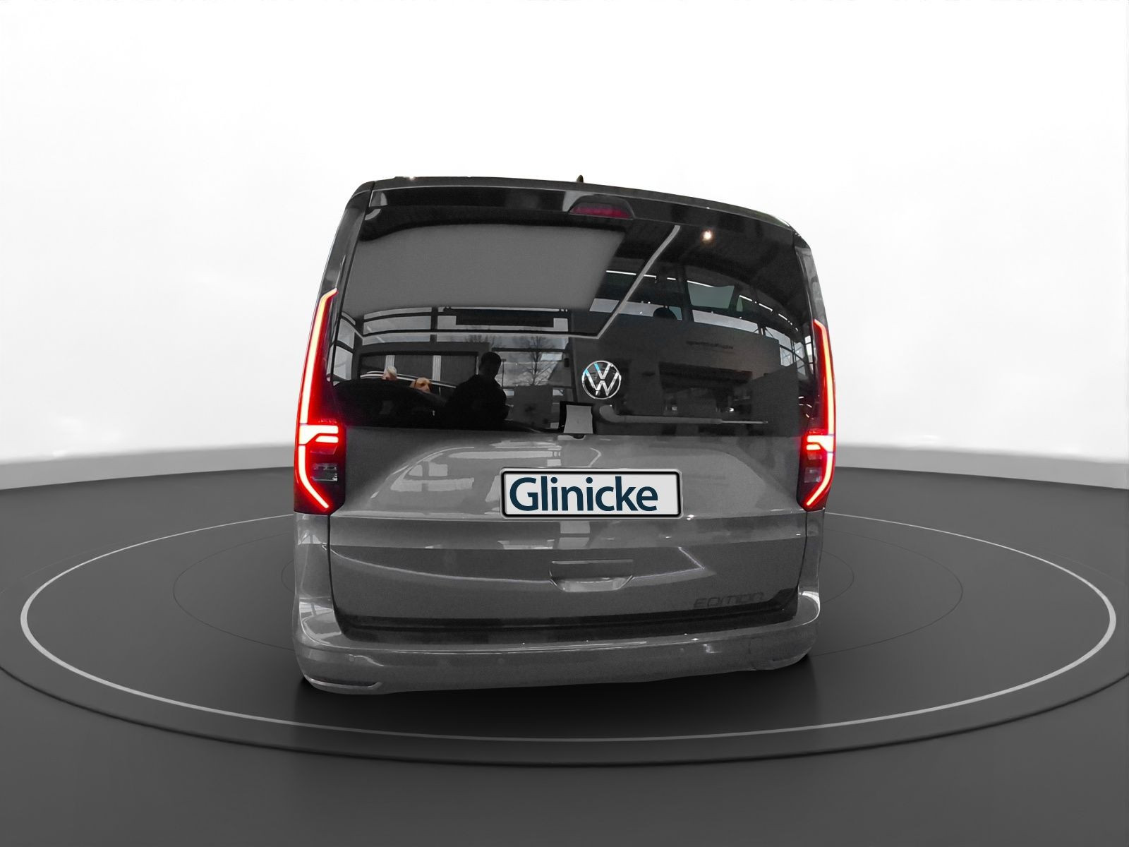 Volkswagen - Caddy Maxi_8