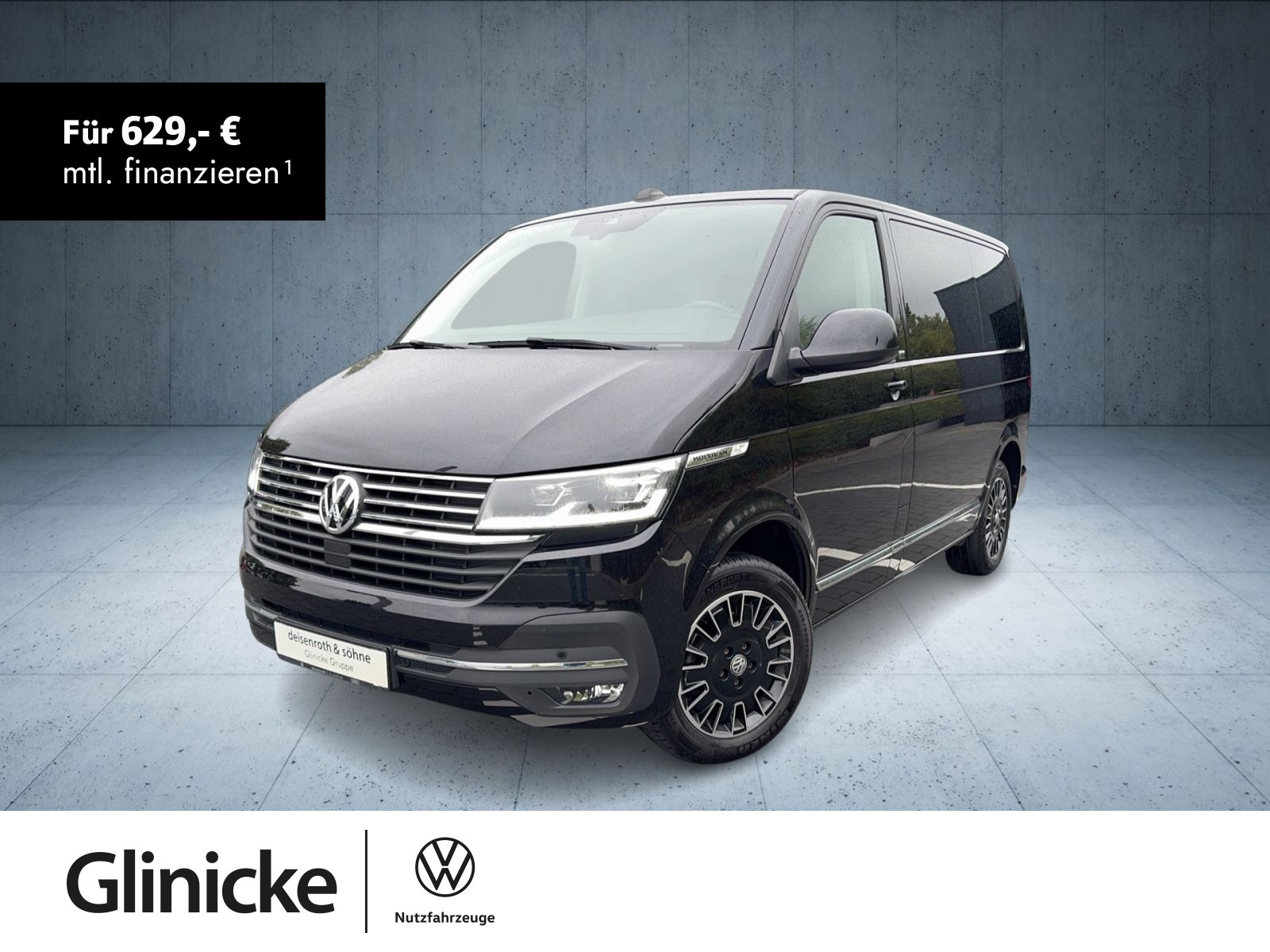 Volkswagen - T6.1 Multivan_1