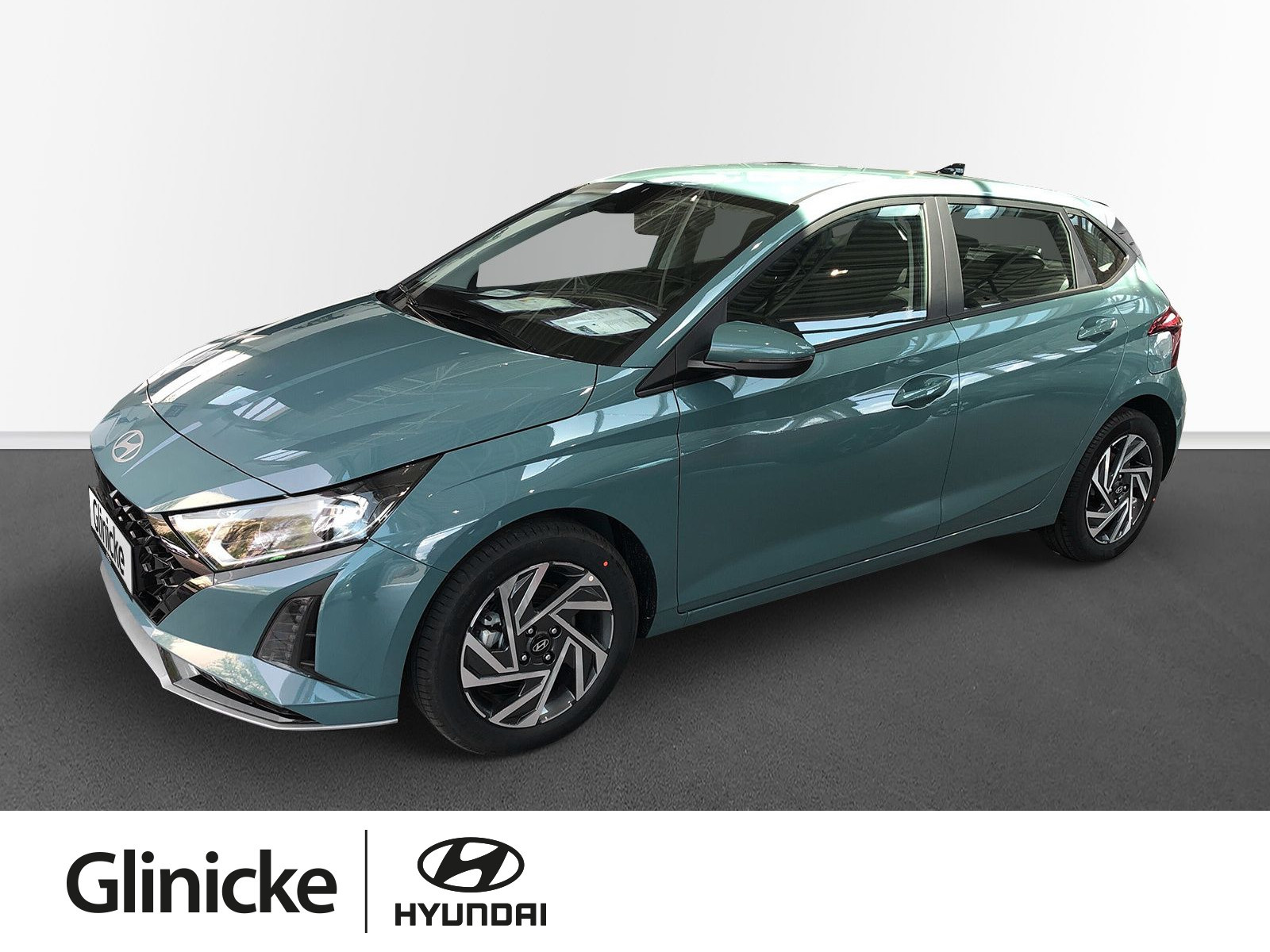 Hyundai - i20_1