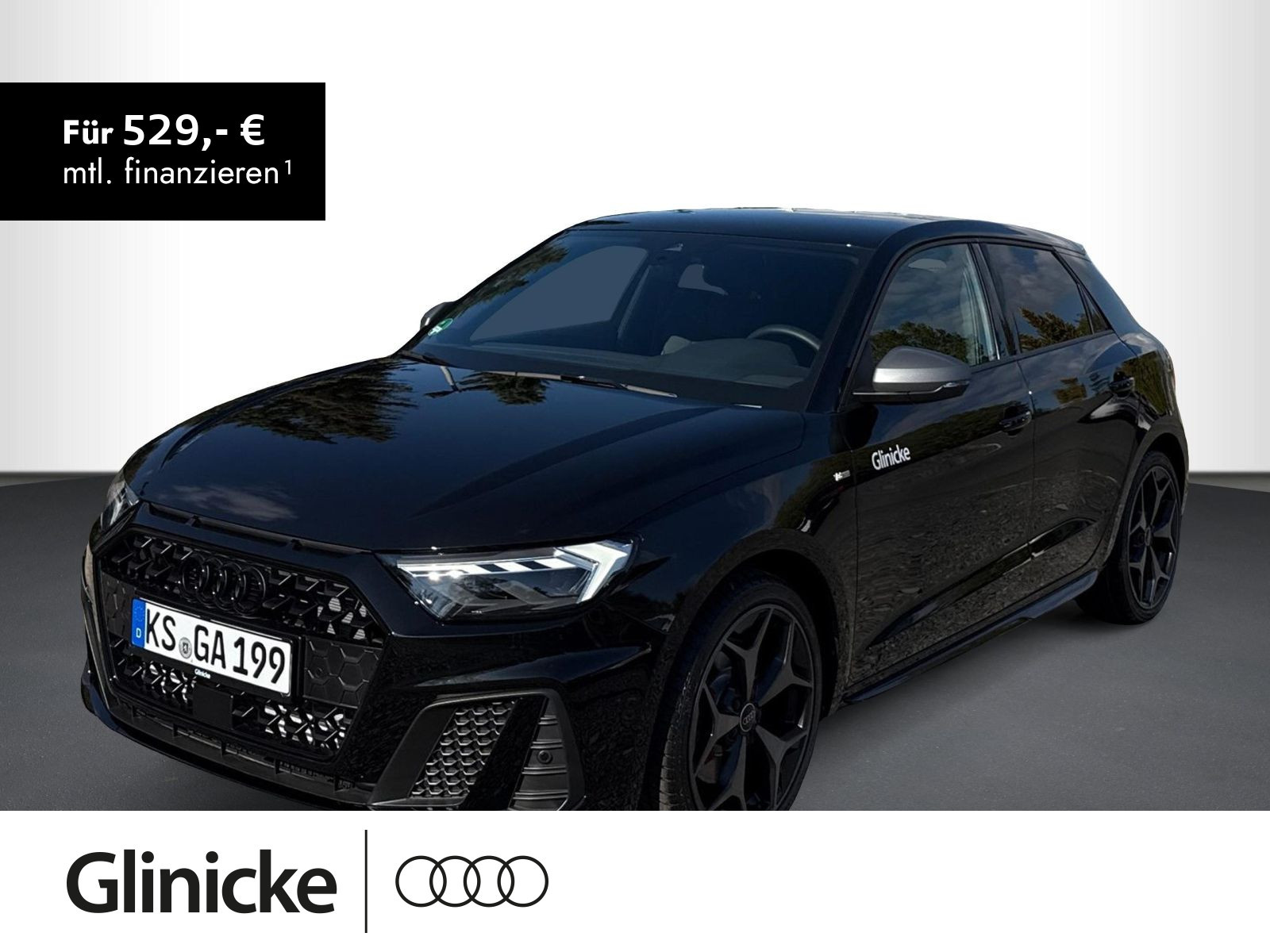 Audi - A1 Sportback_1