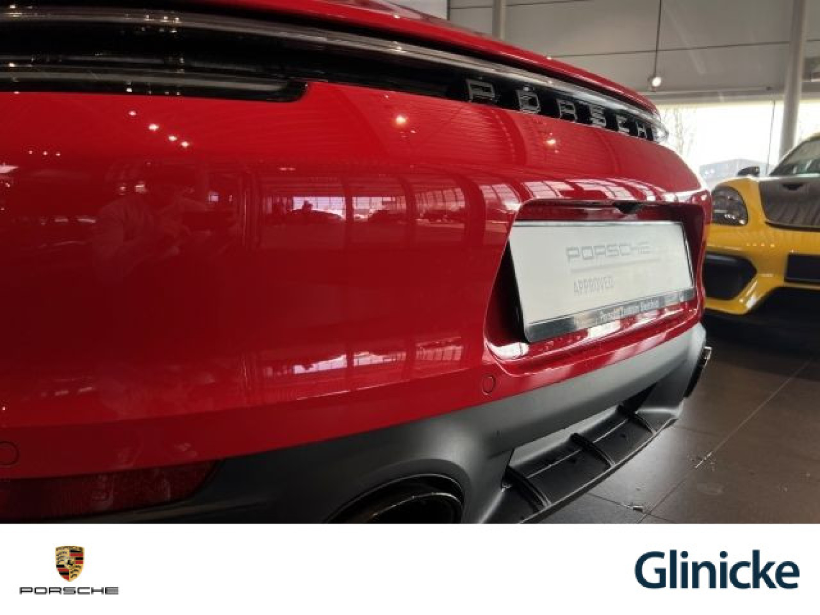 Porsche - 992_30 Porsche - 992_30