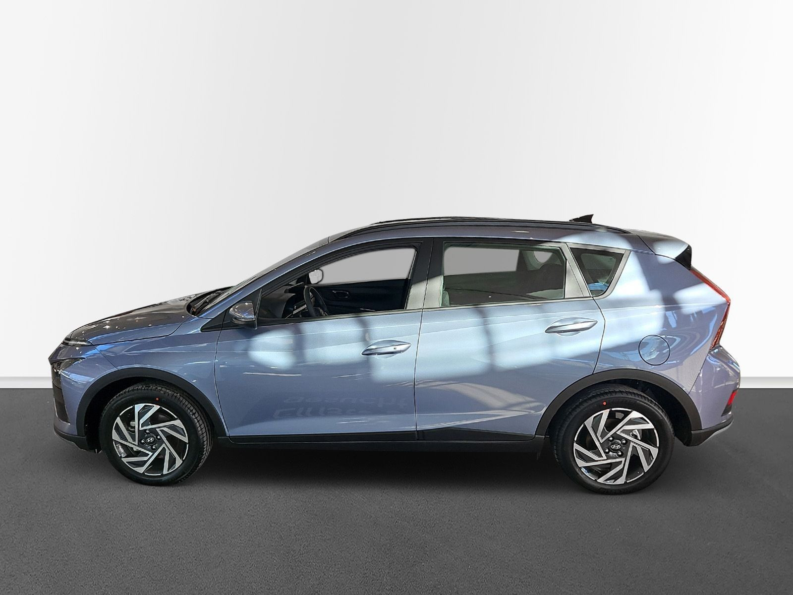 Hyundai - BAYON_3