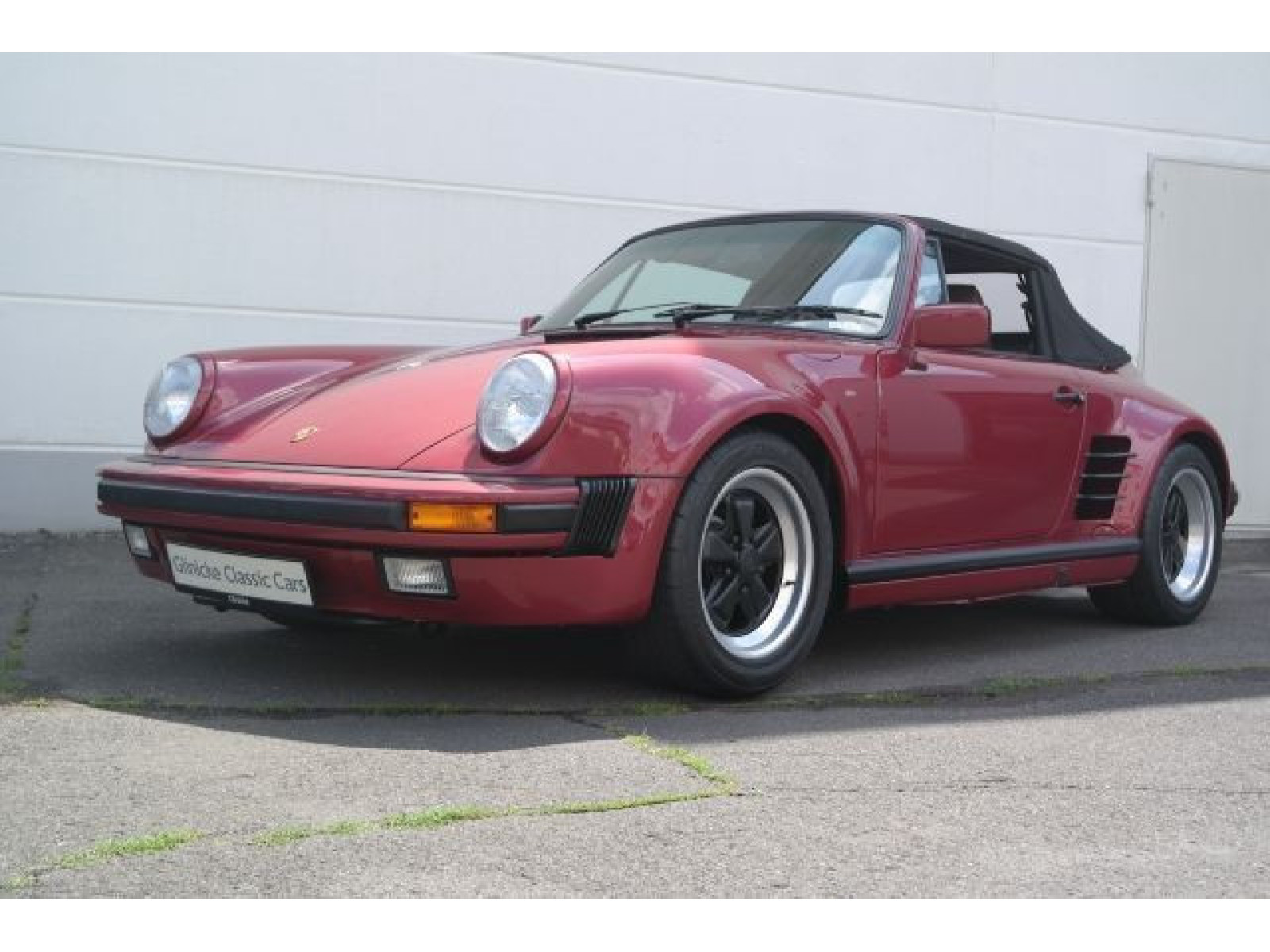Porsche - 911_21