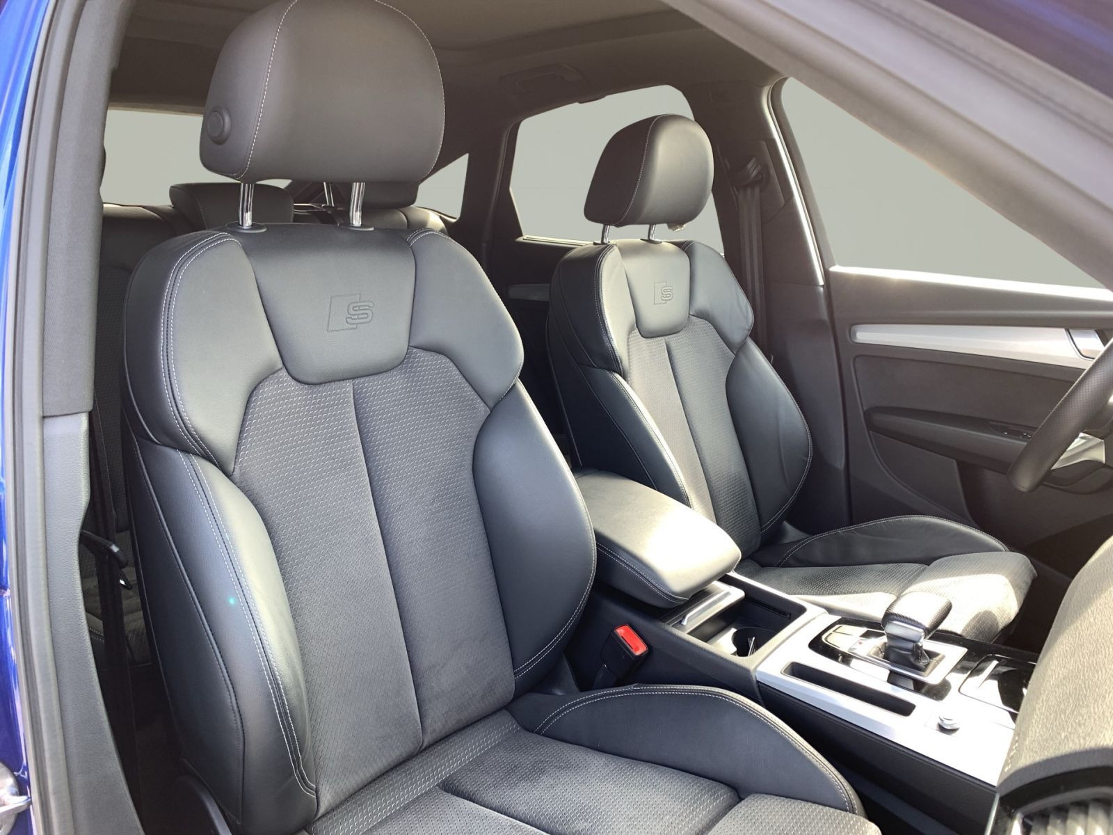 Audi - SQ5 Sportback_14